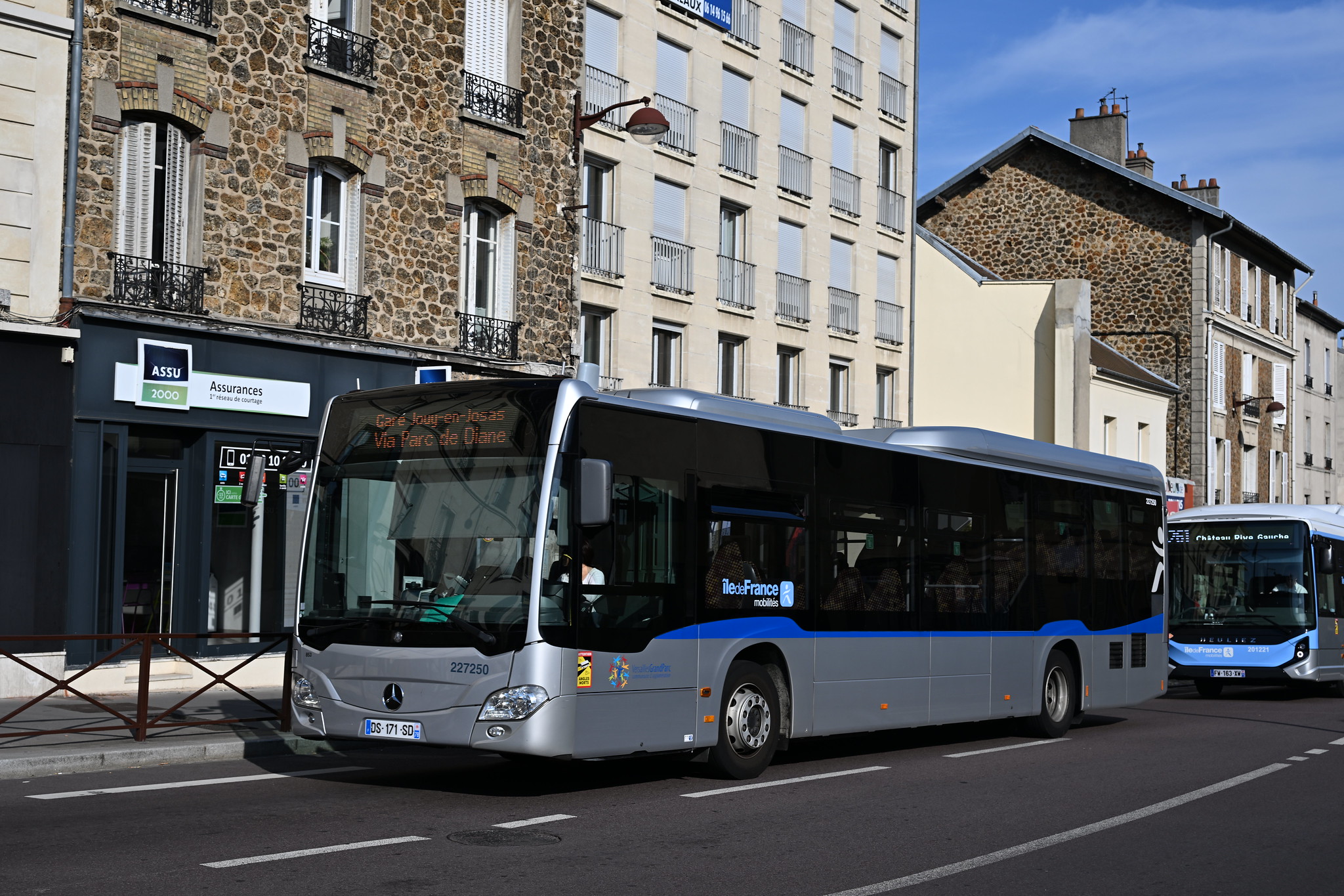 Image du véhicule