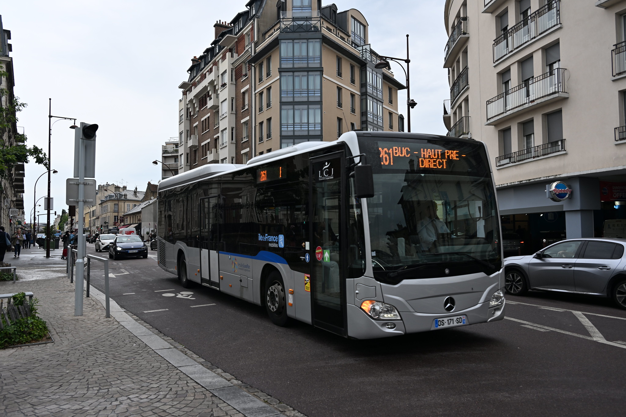 Image du véhicule