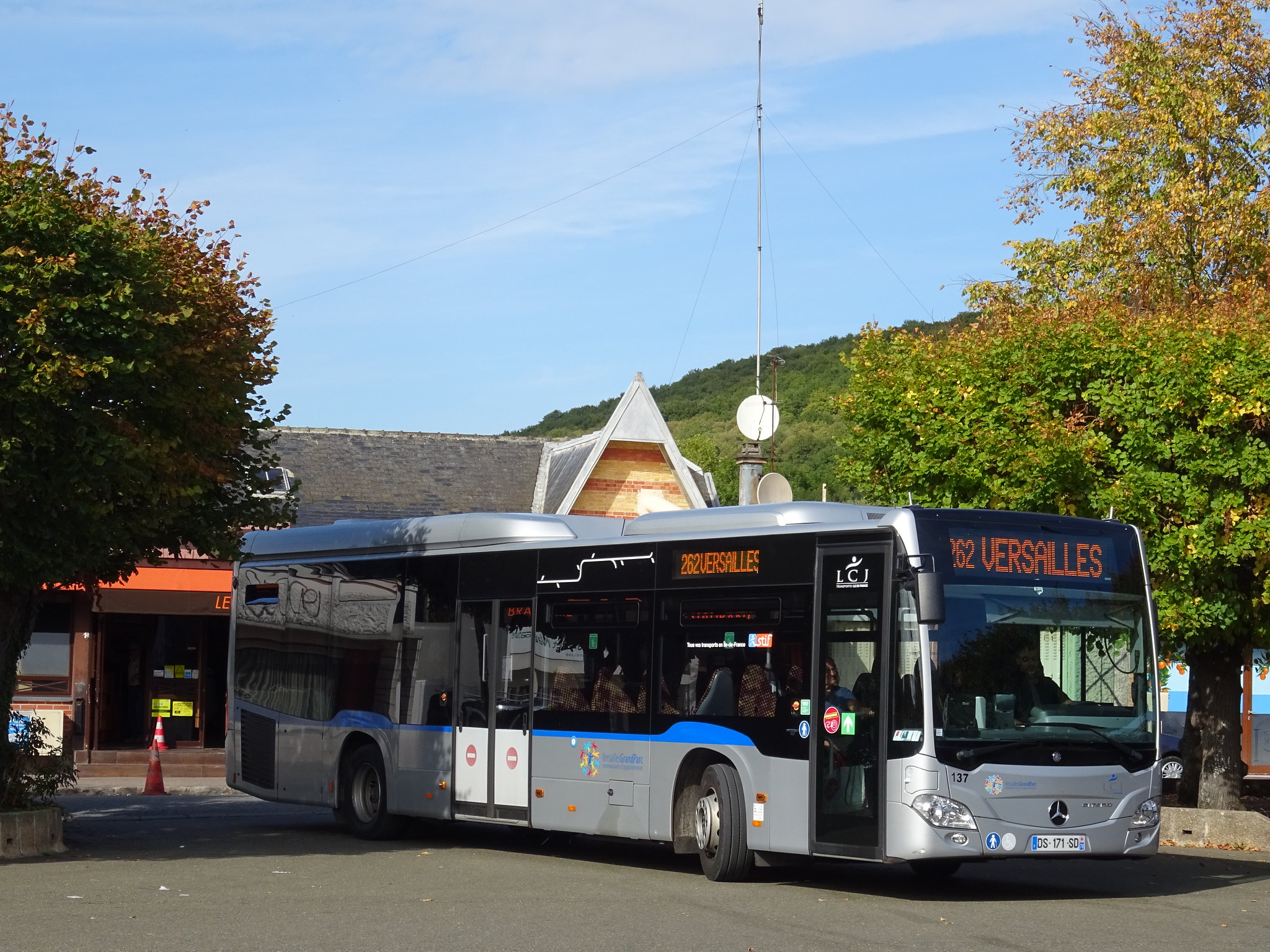 Image du véhicule