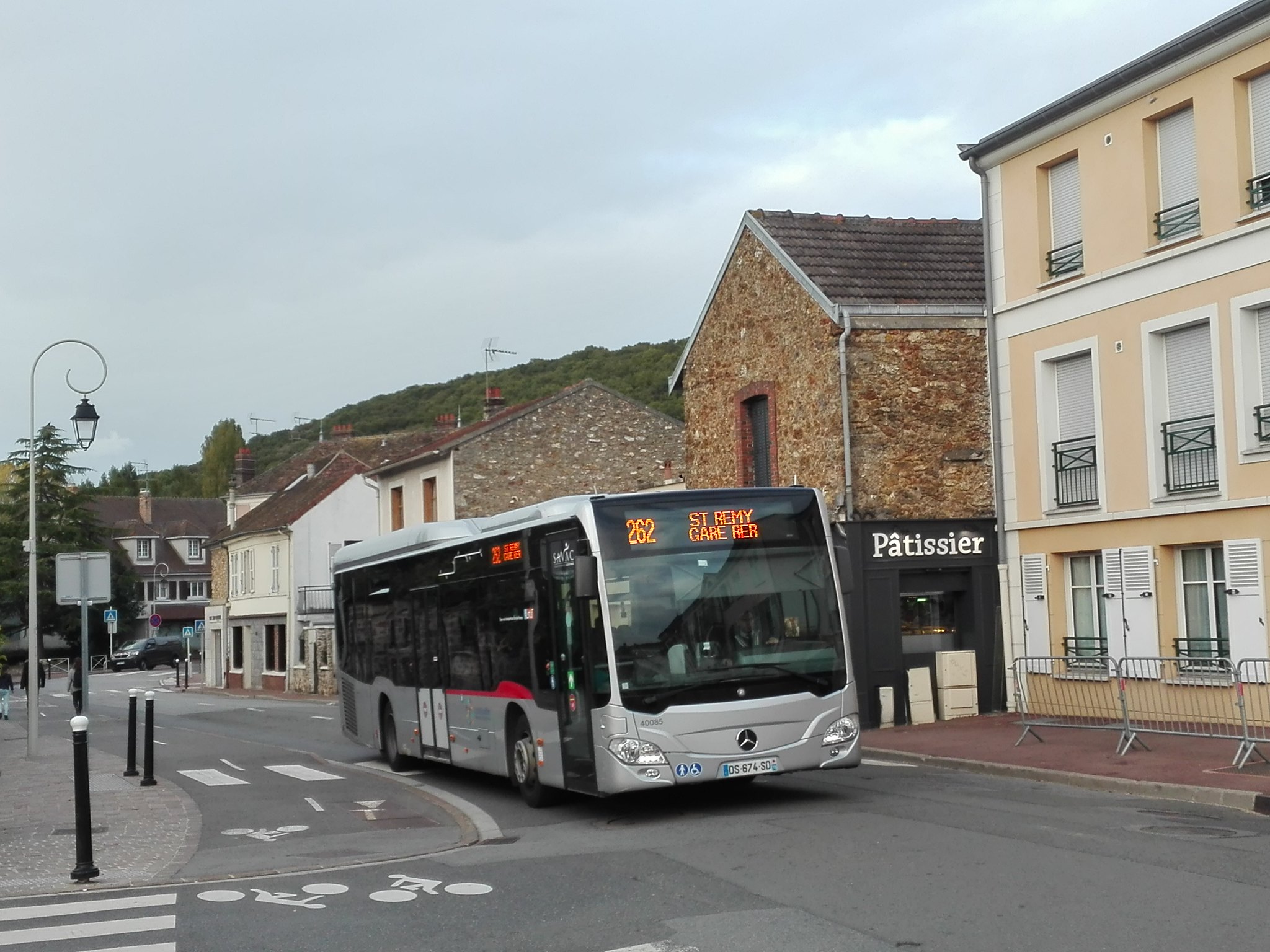 Image du véhicule