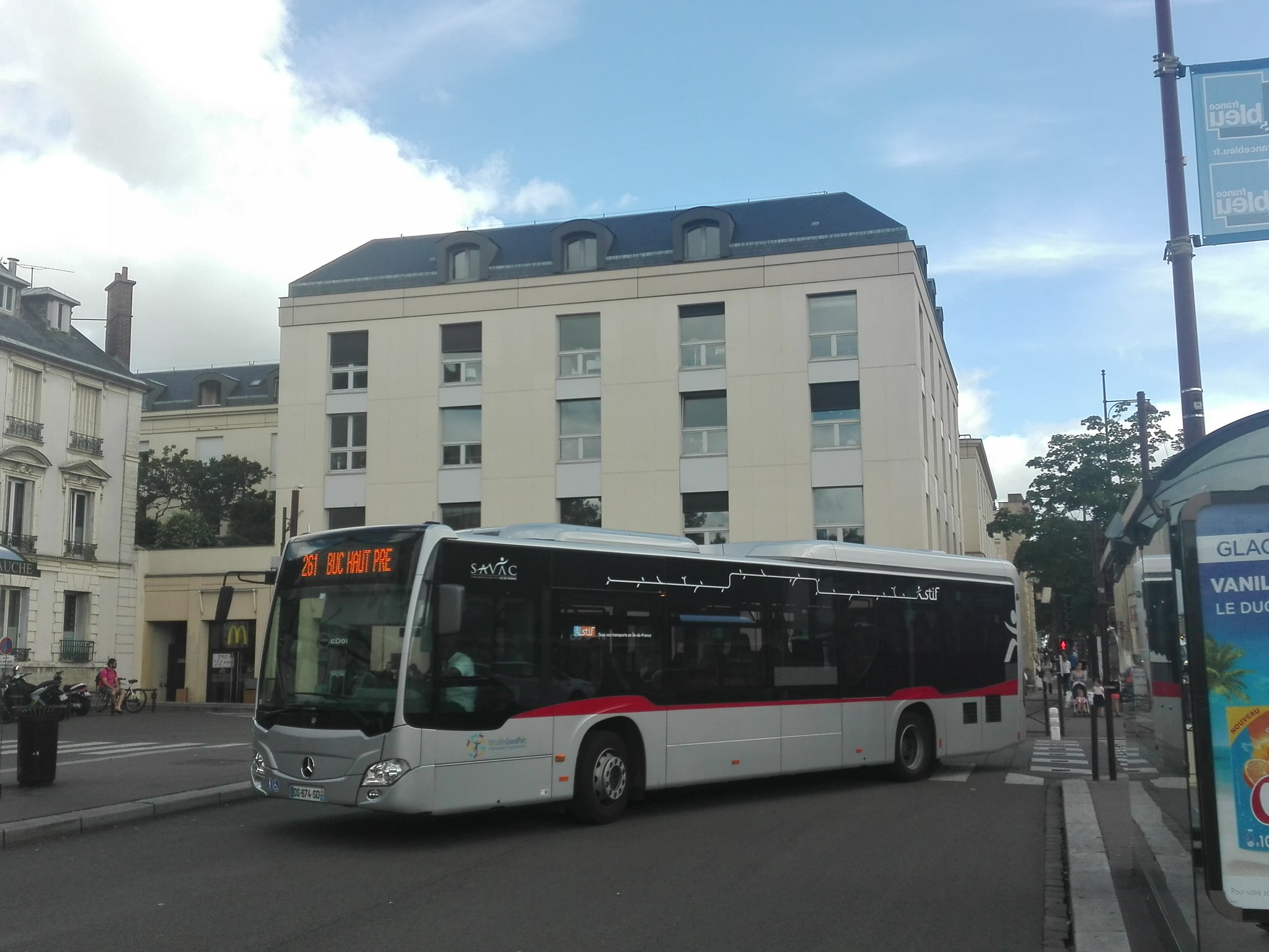 Image du véhicule