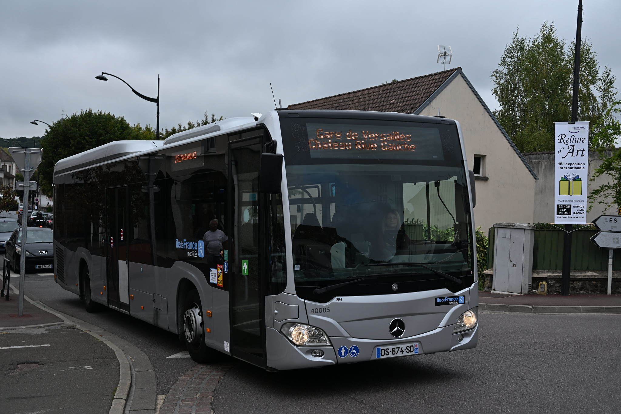 Image du véhicule