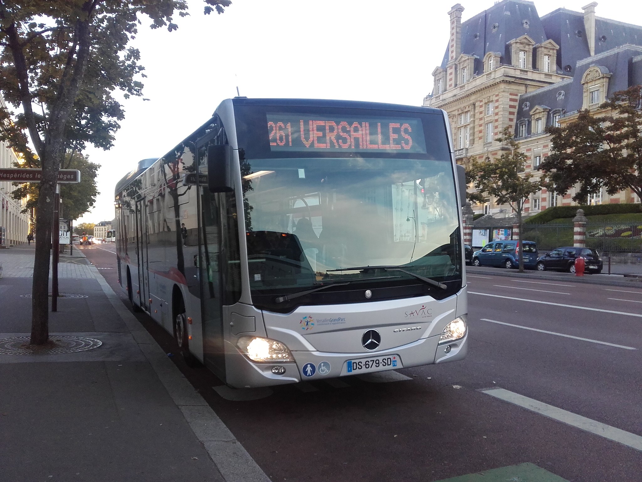 Image du véhicule