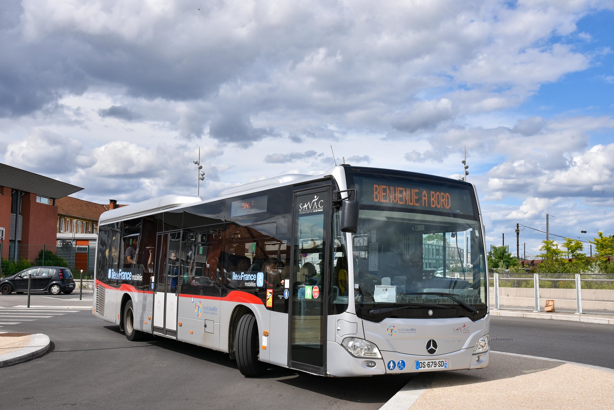 Image du véhicule