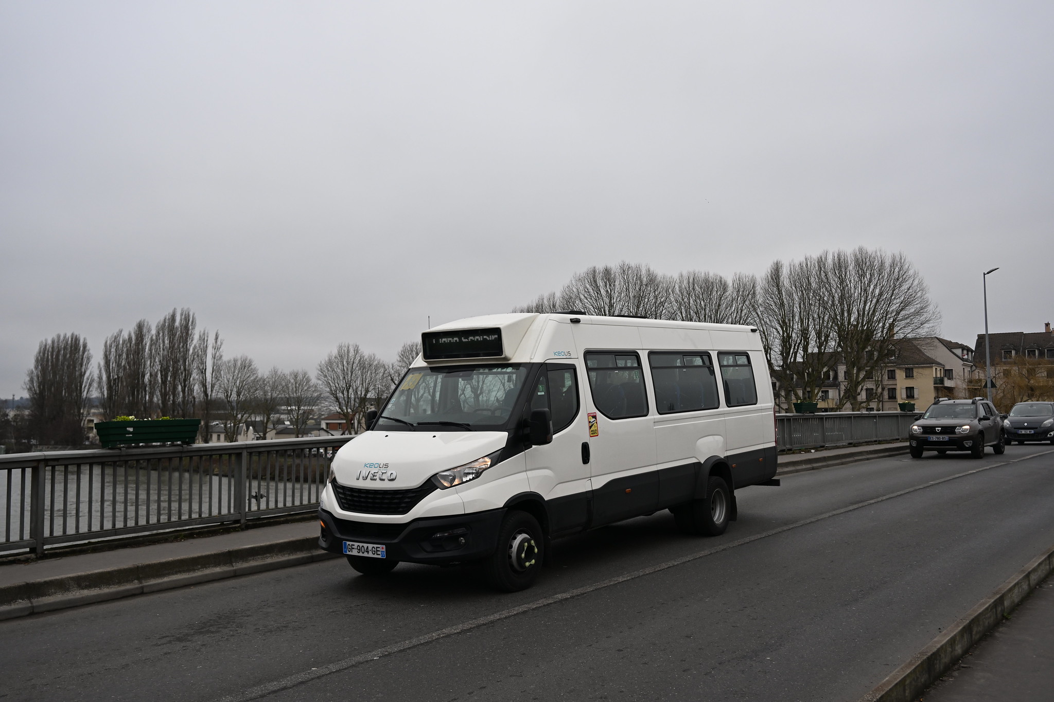 Image du véhicule