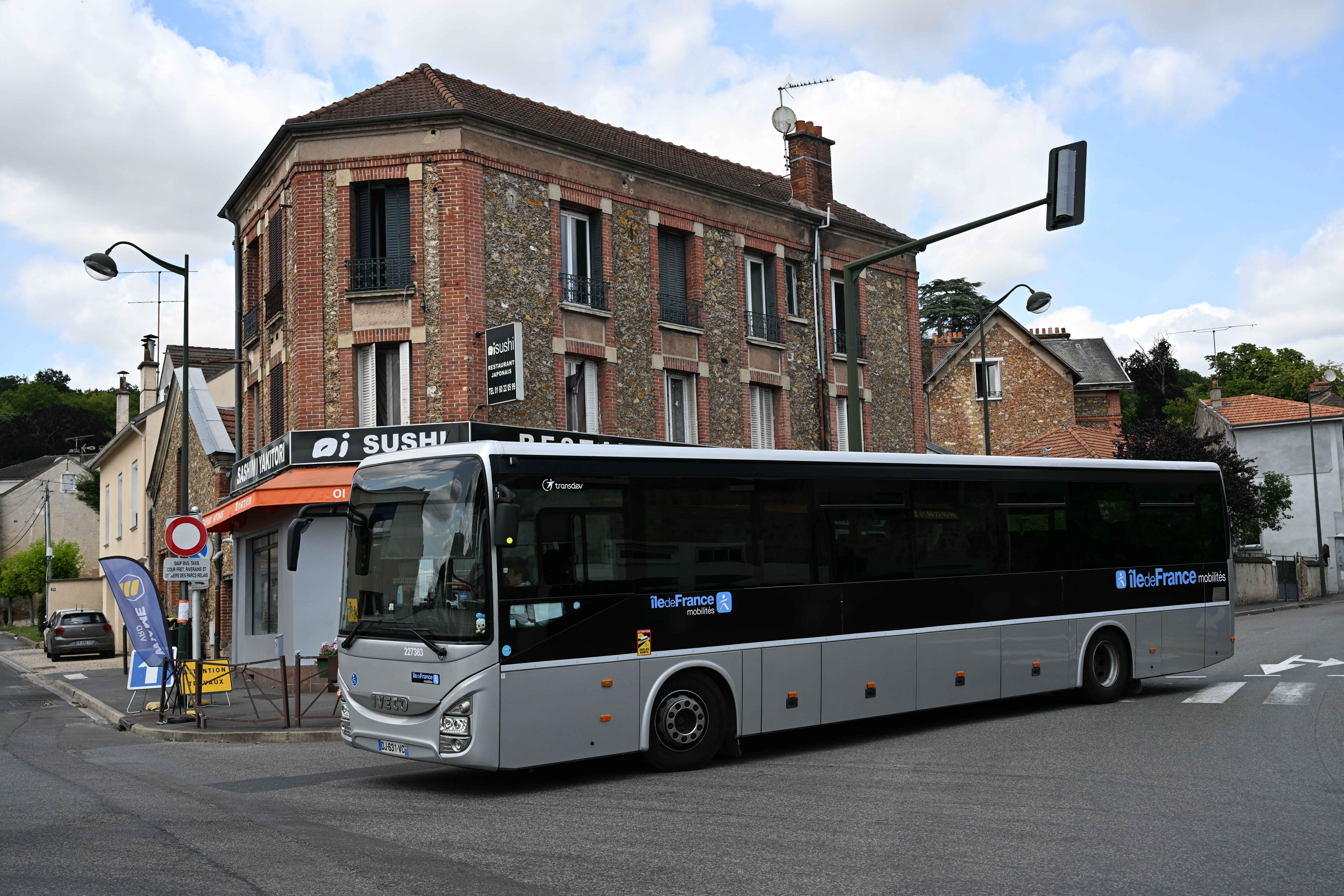 Image du véhicule