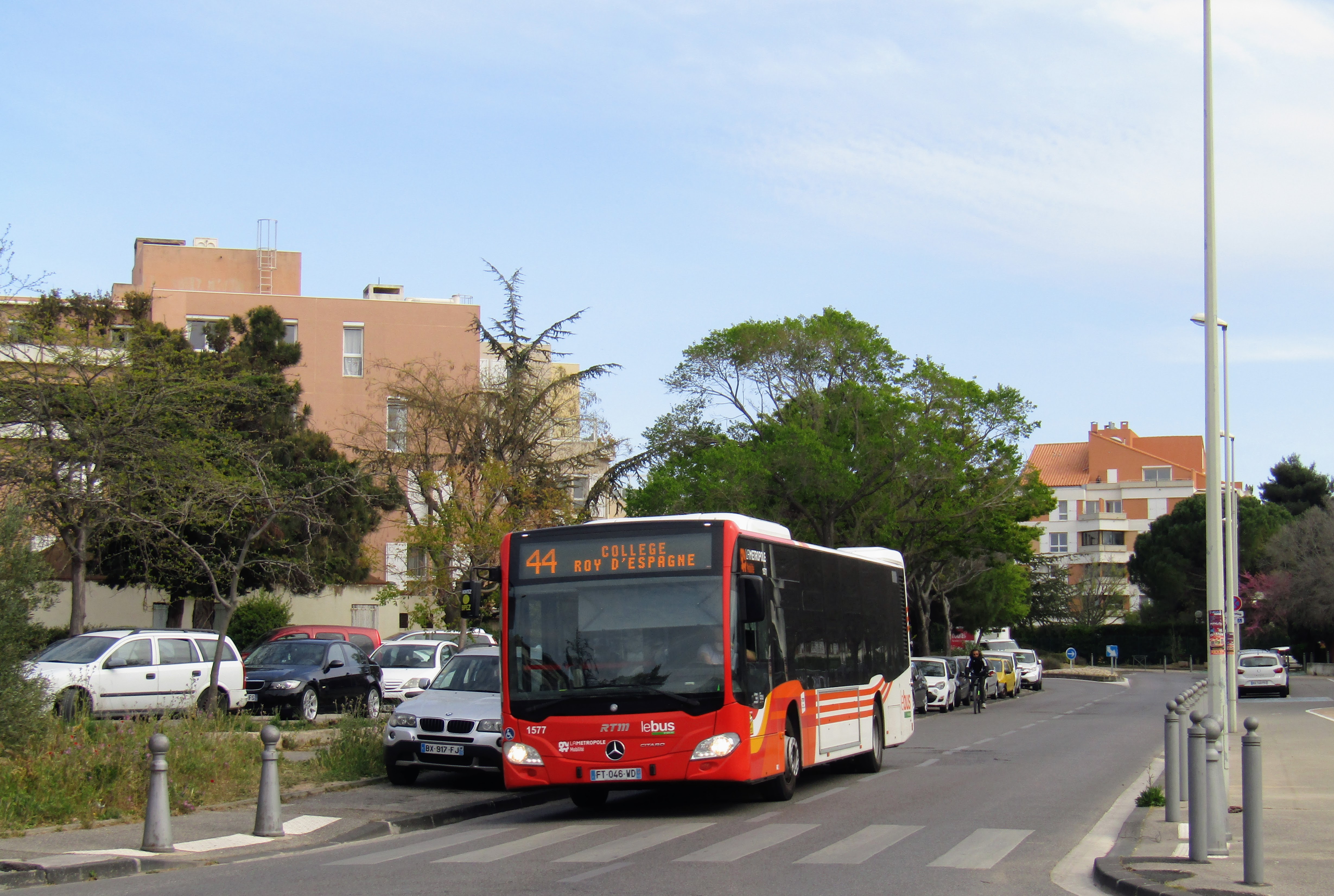 Image du véhicule