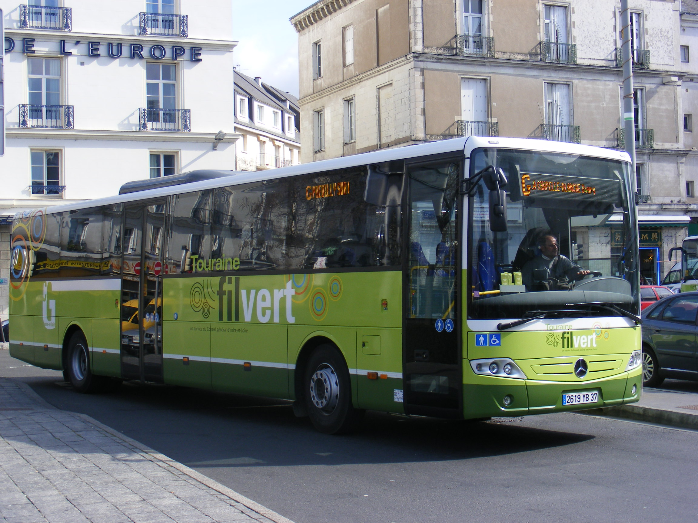 Image du véhicule