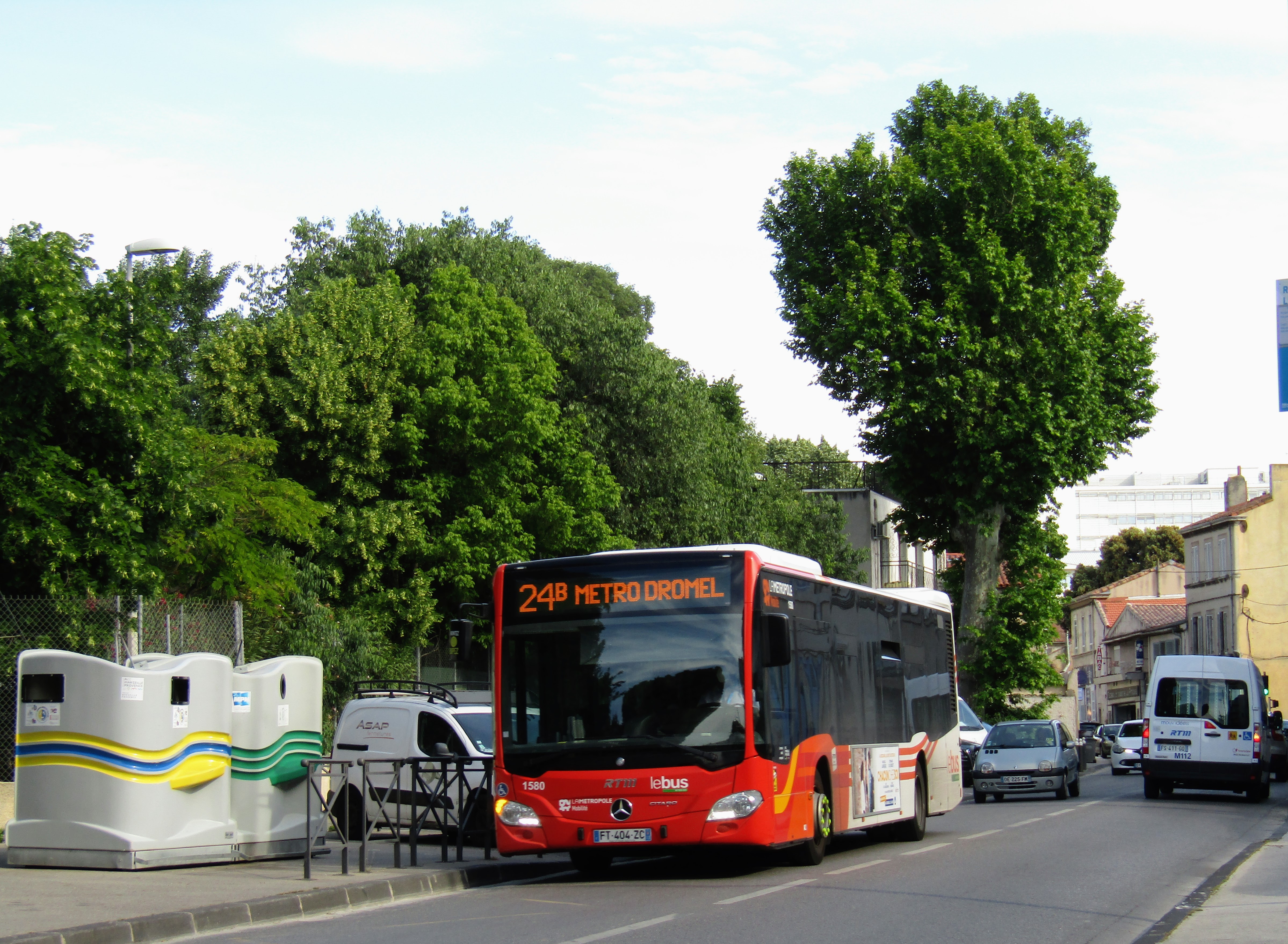 Image du véhicule