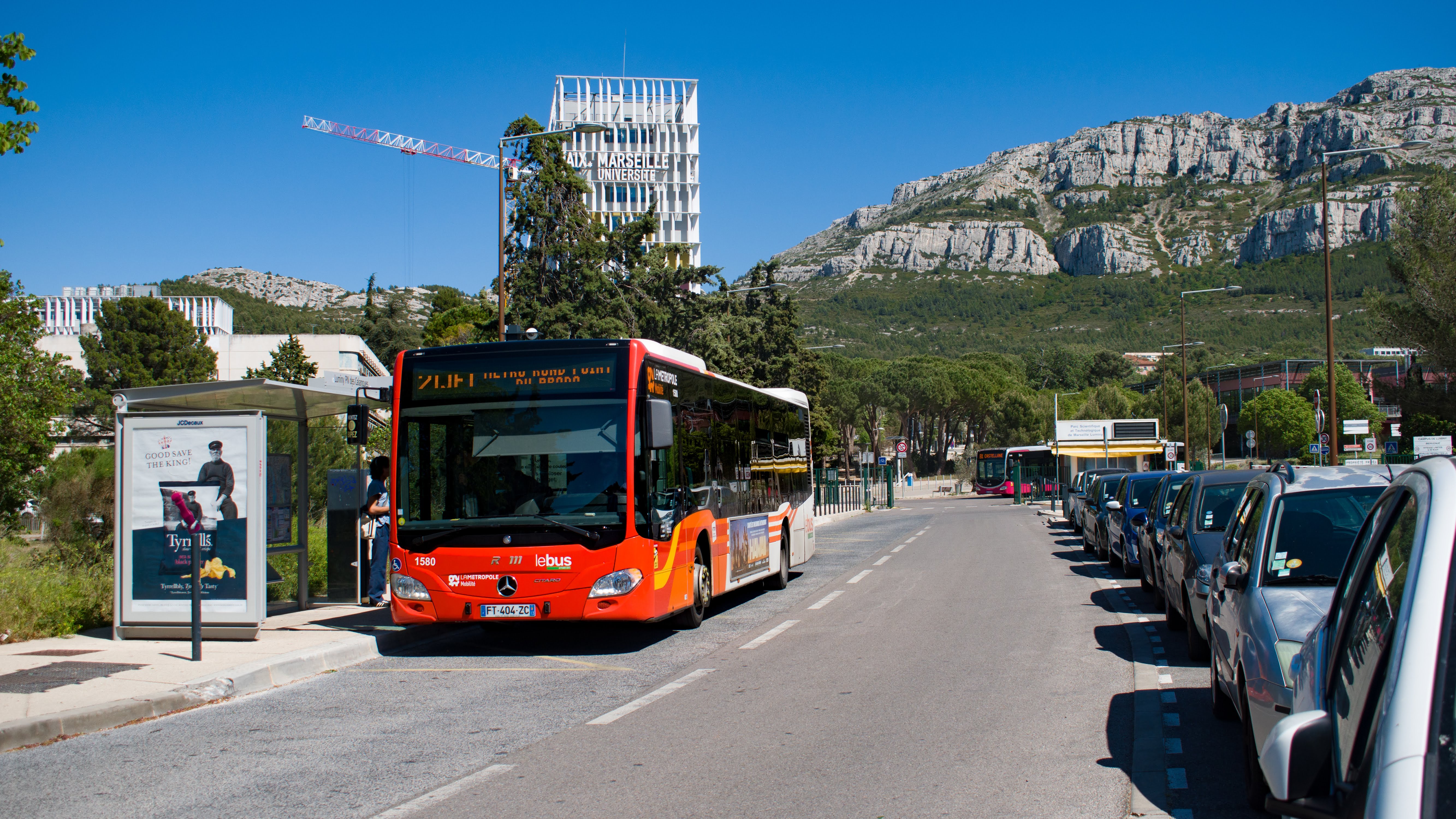 Image du véhicule