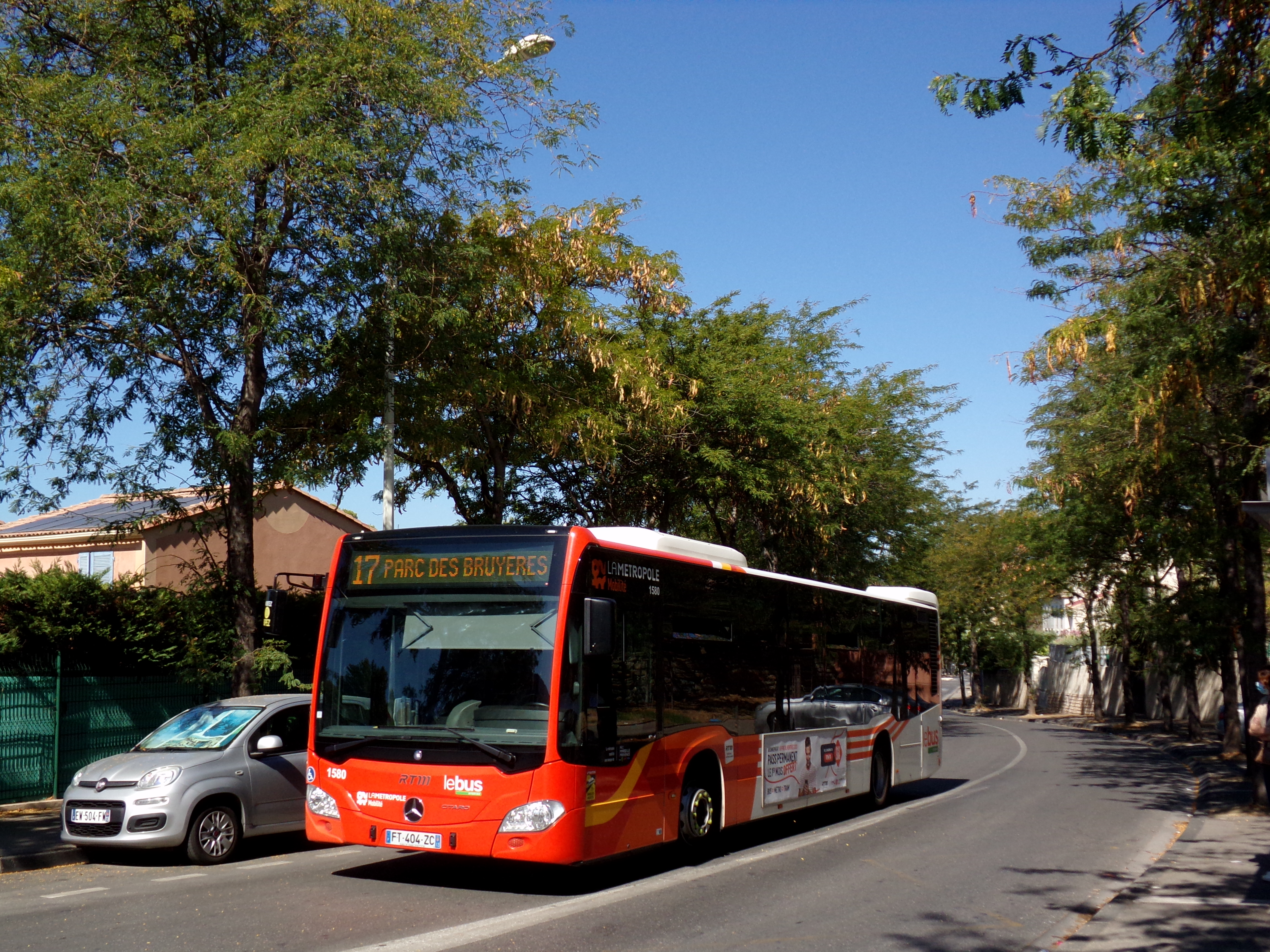 Image du véhicule