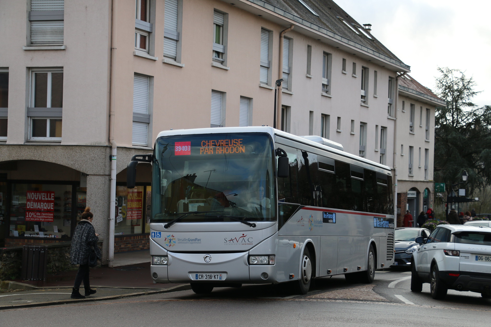 Image du véhicule