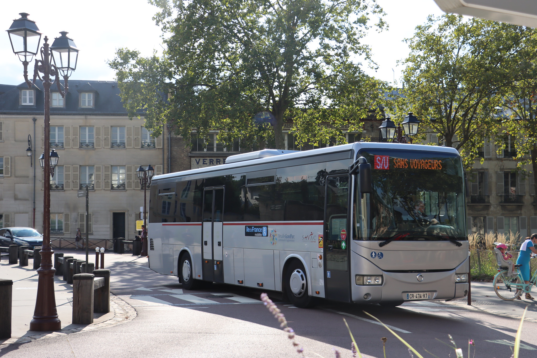 Image du véhicule