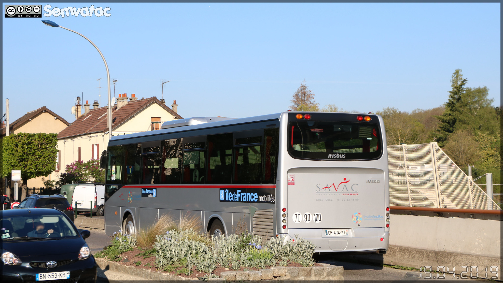 Image du véhicule