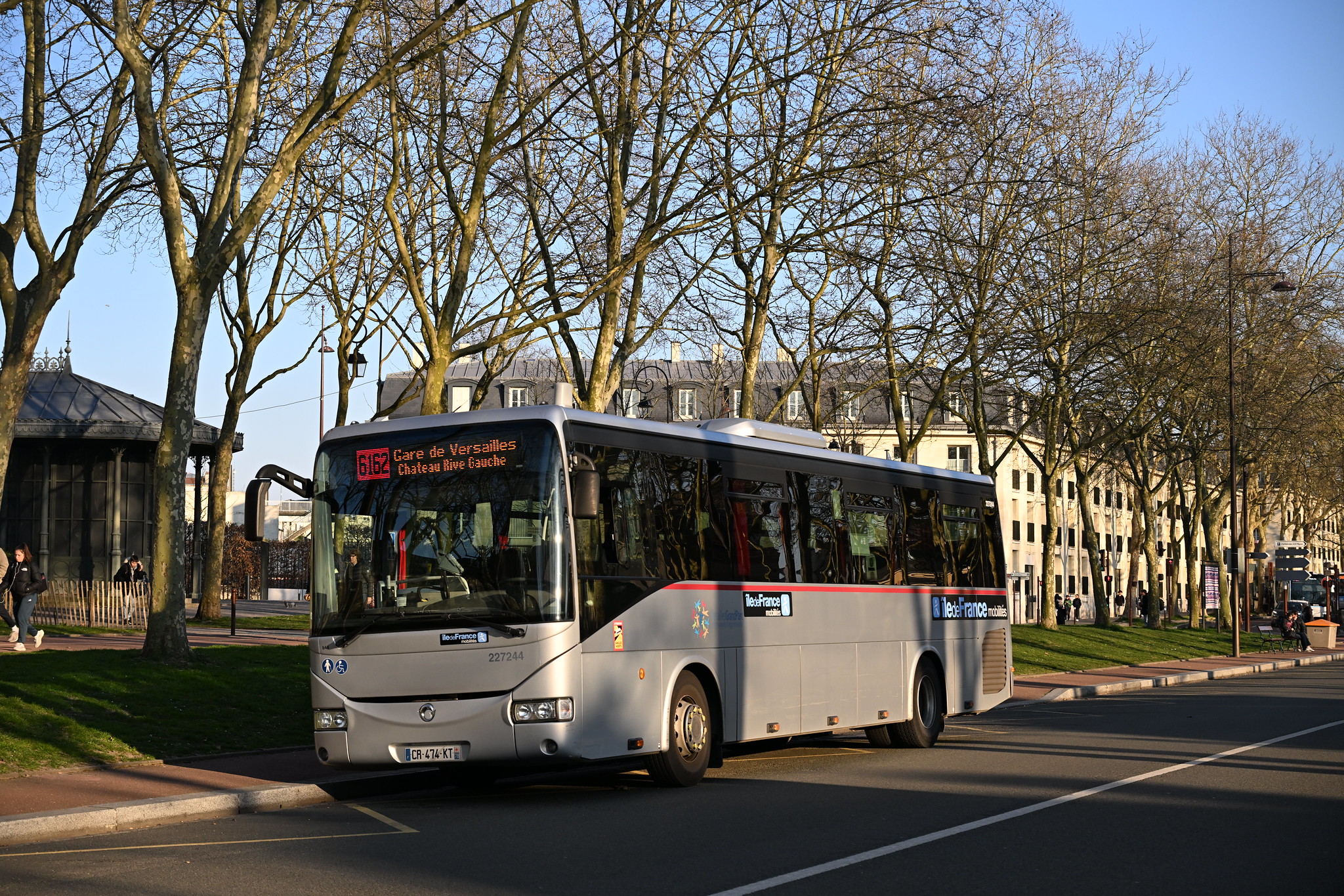 Image du véhicule