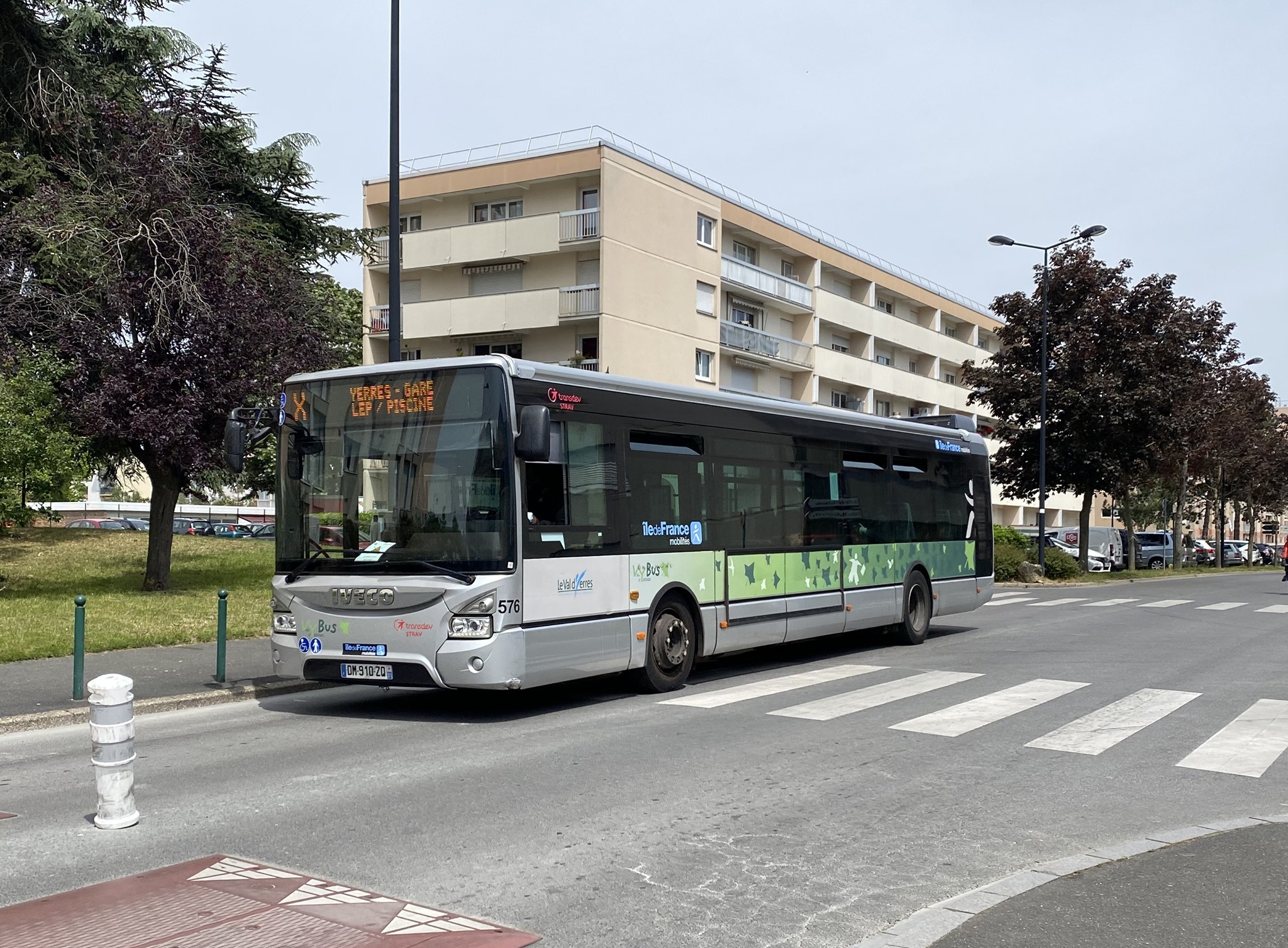 Image du véhicule