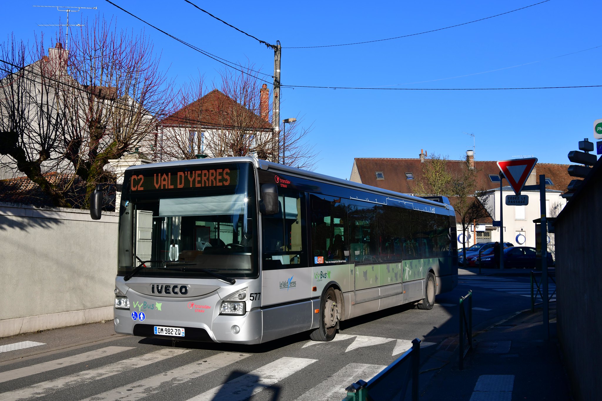 Image du véhicule