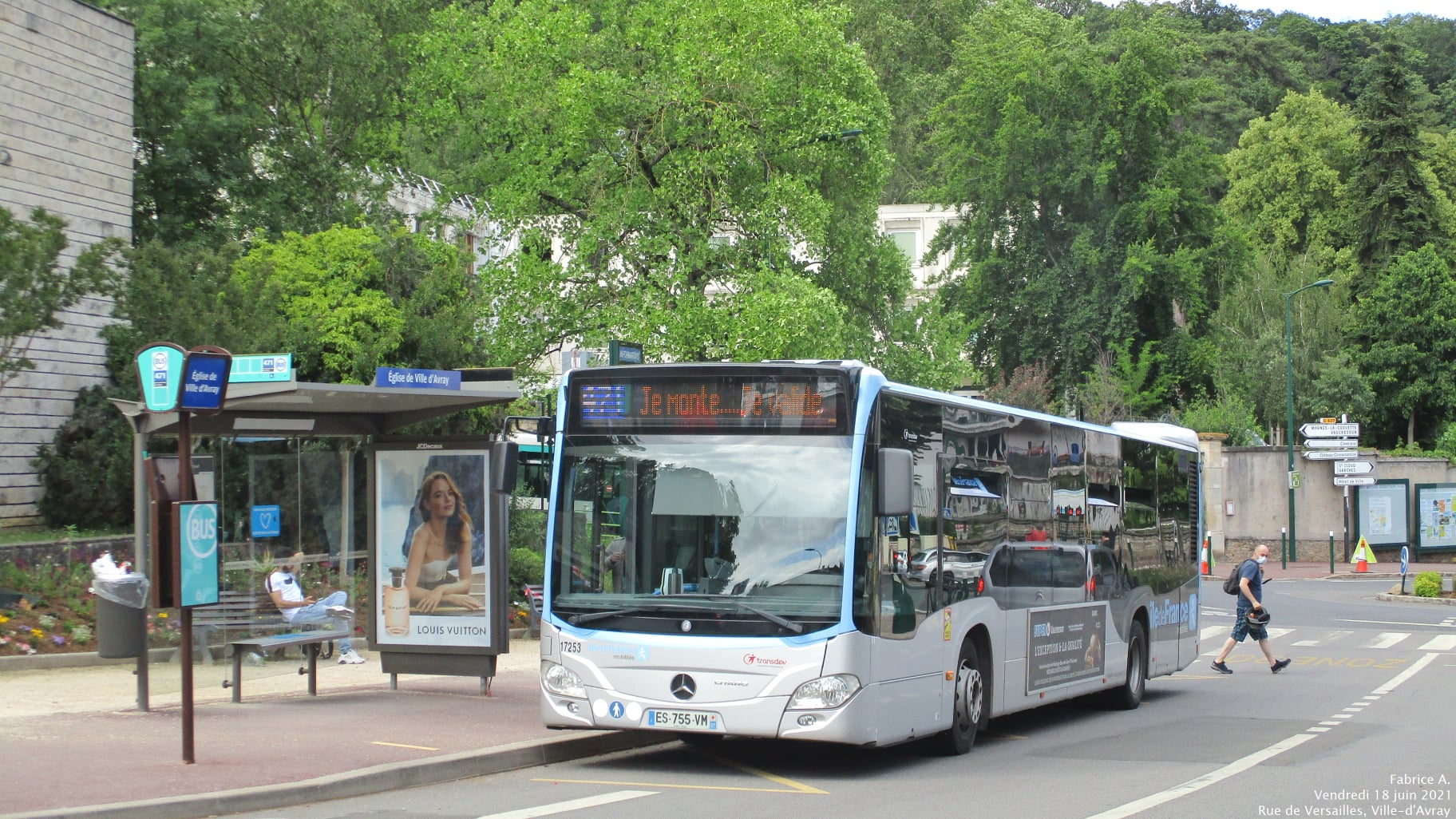 Image du véhicule