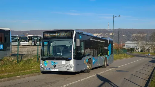 Image du véhicule