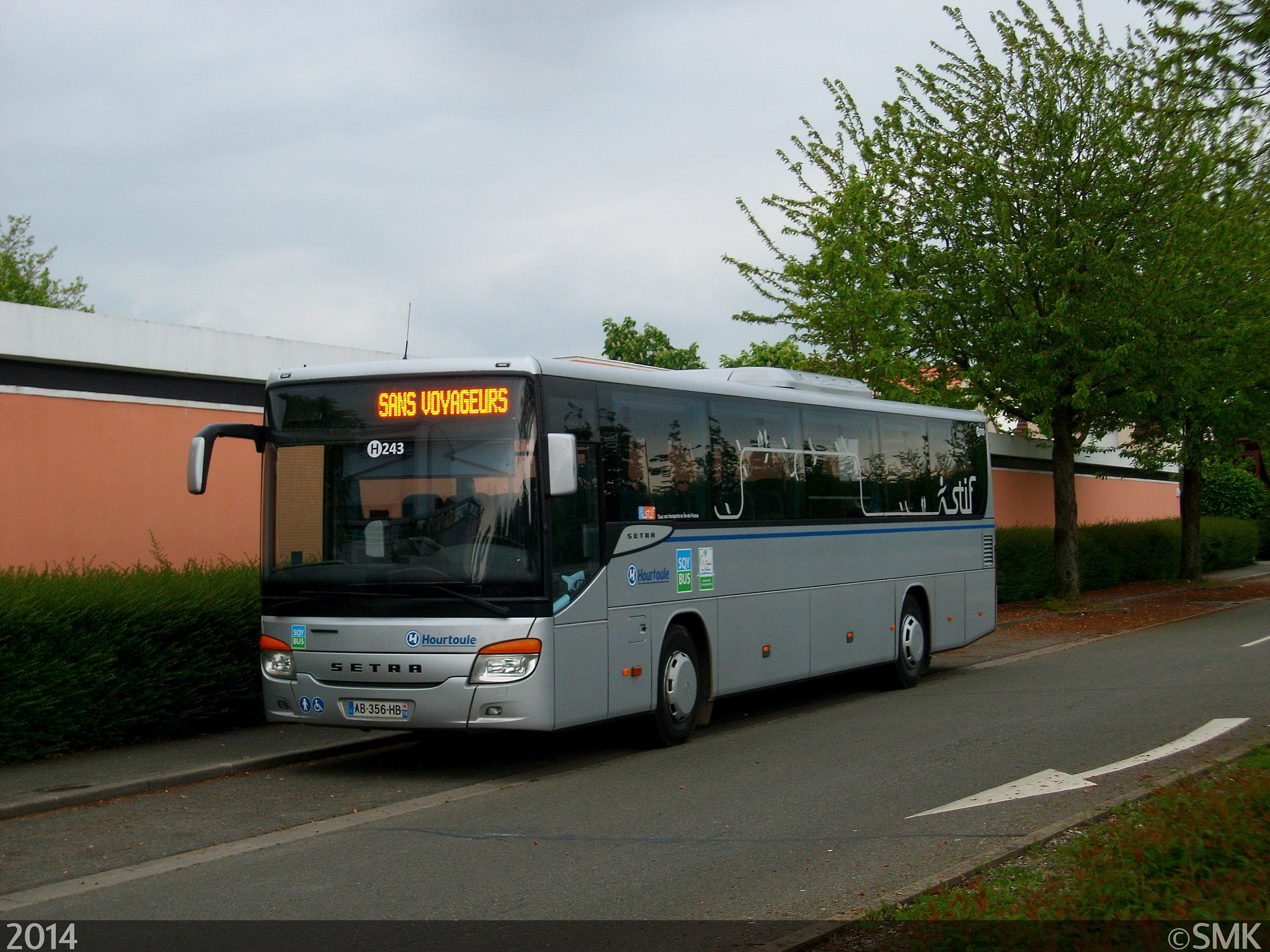 Image du véhicule