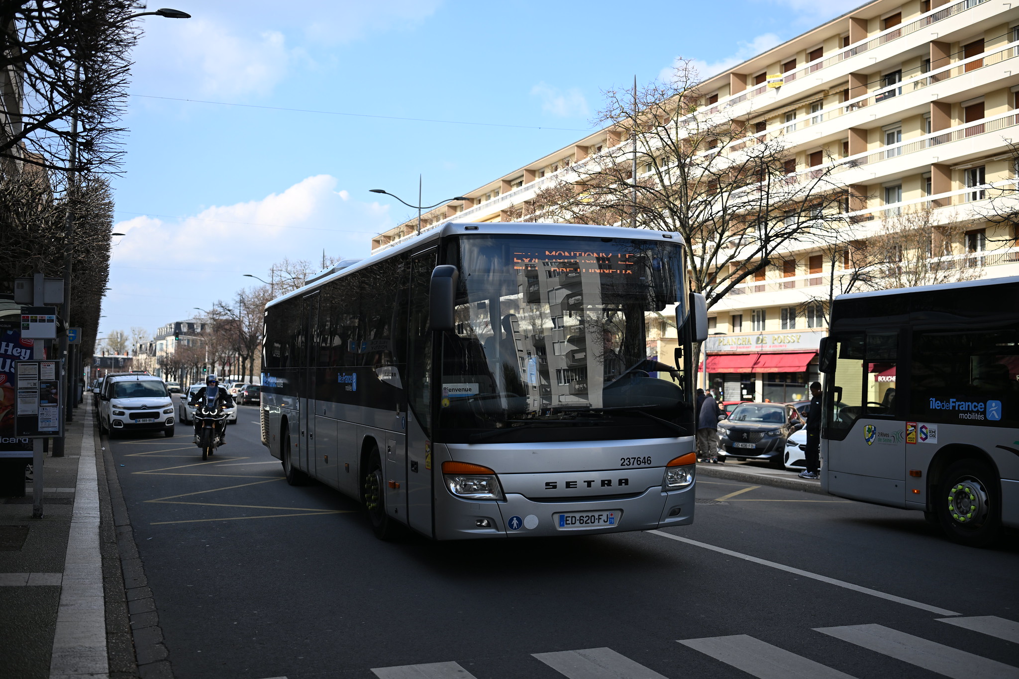 Image du véhicule