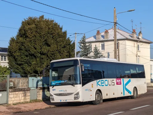 Image du véhicule