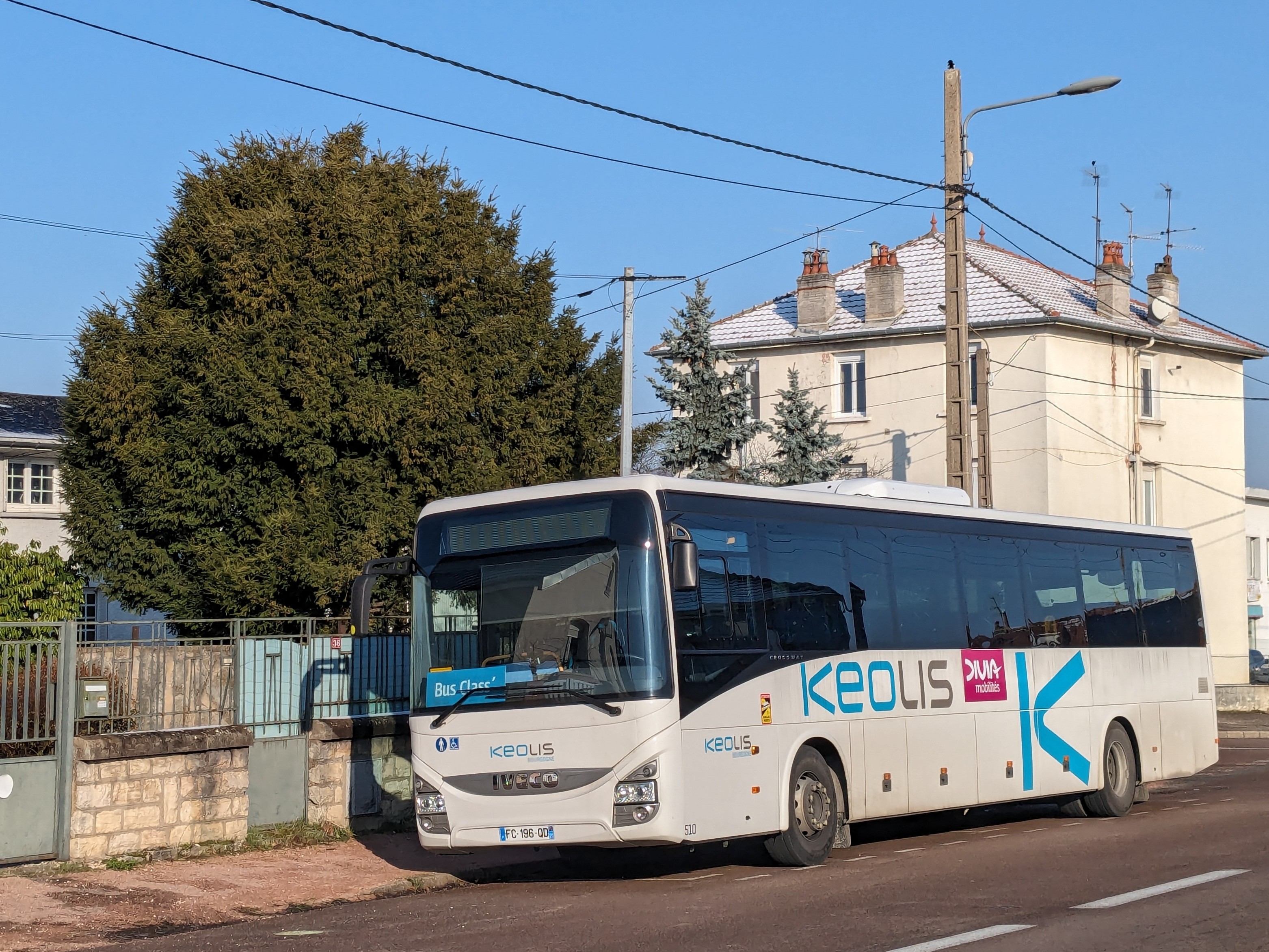 Image du véhicule