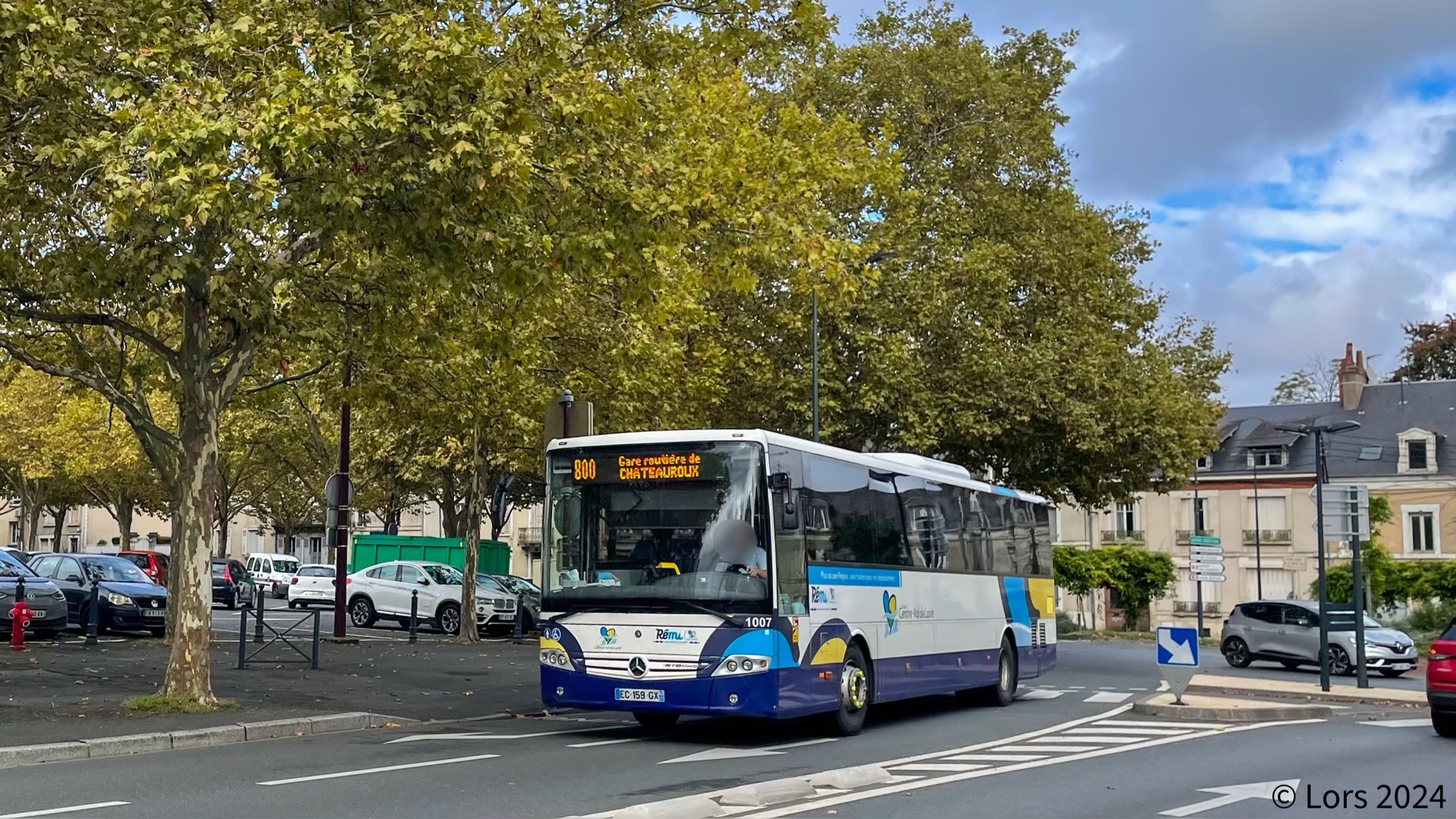 Image du véhicule