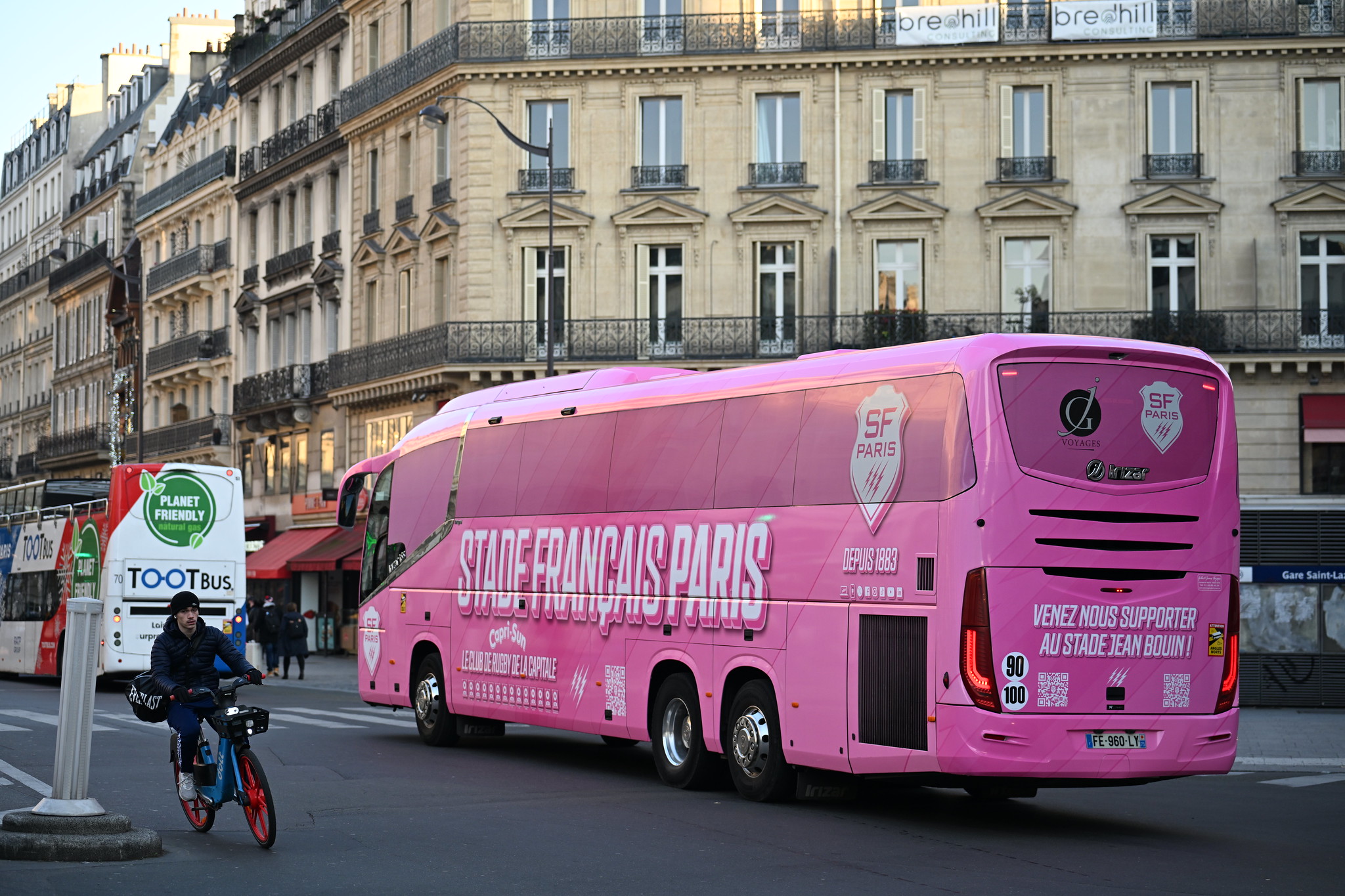 Image du véhicule