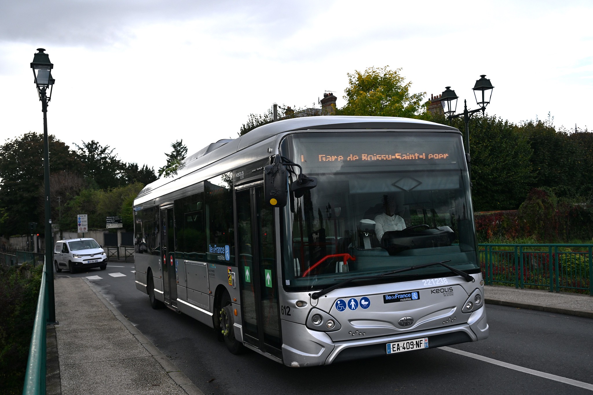 Image du véhicule