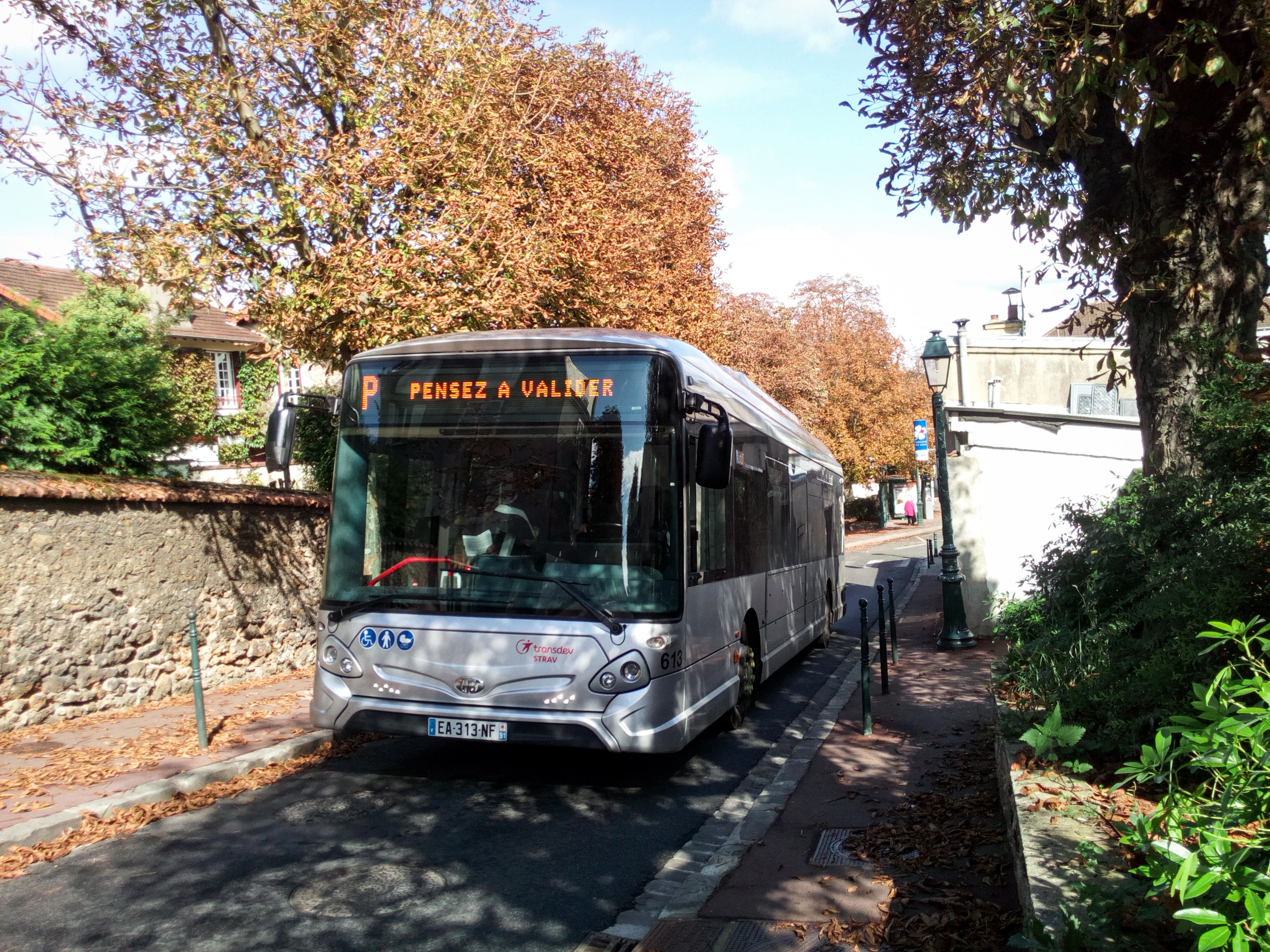 Image du véhicule