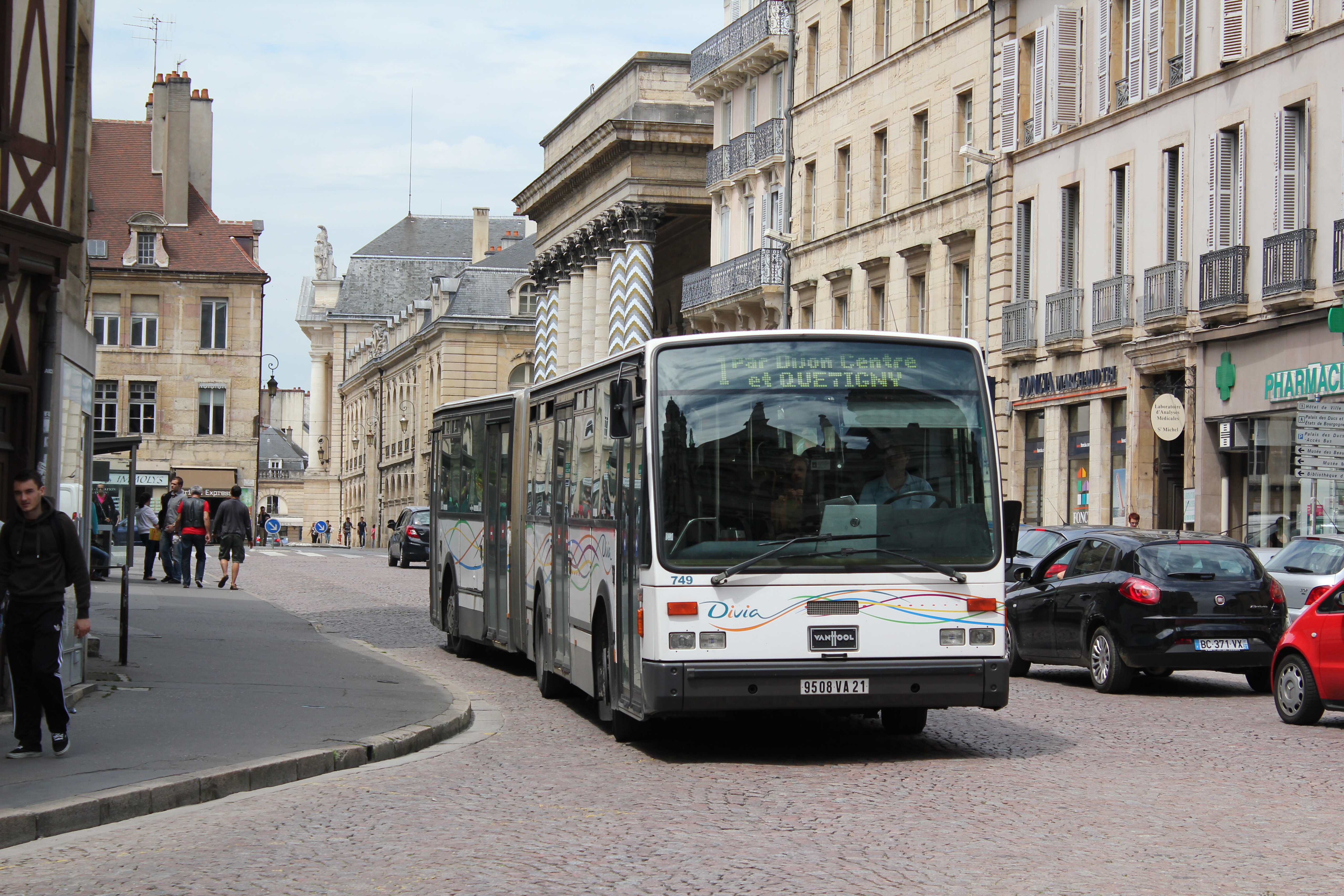 Image du véhicule