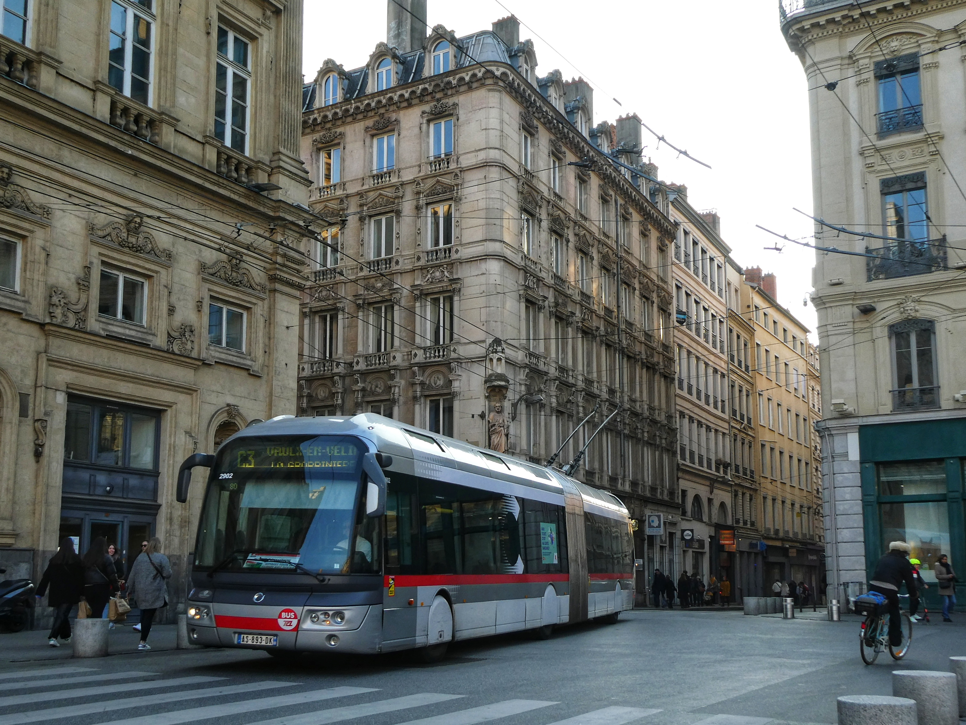 Image du véhicule