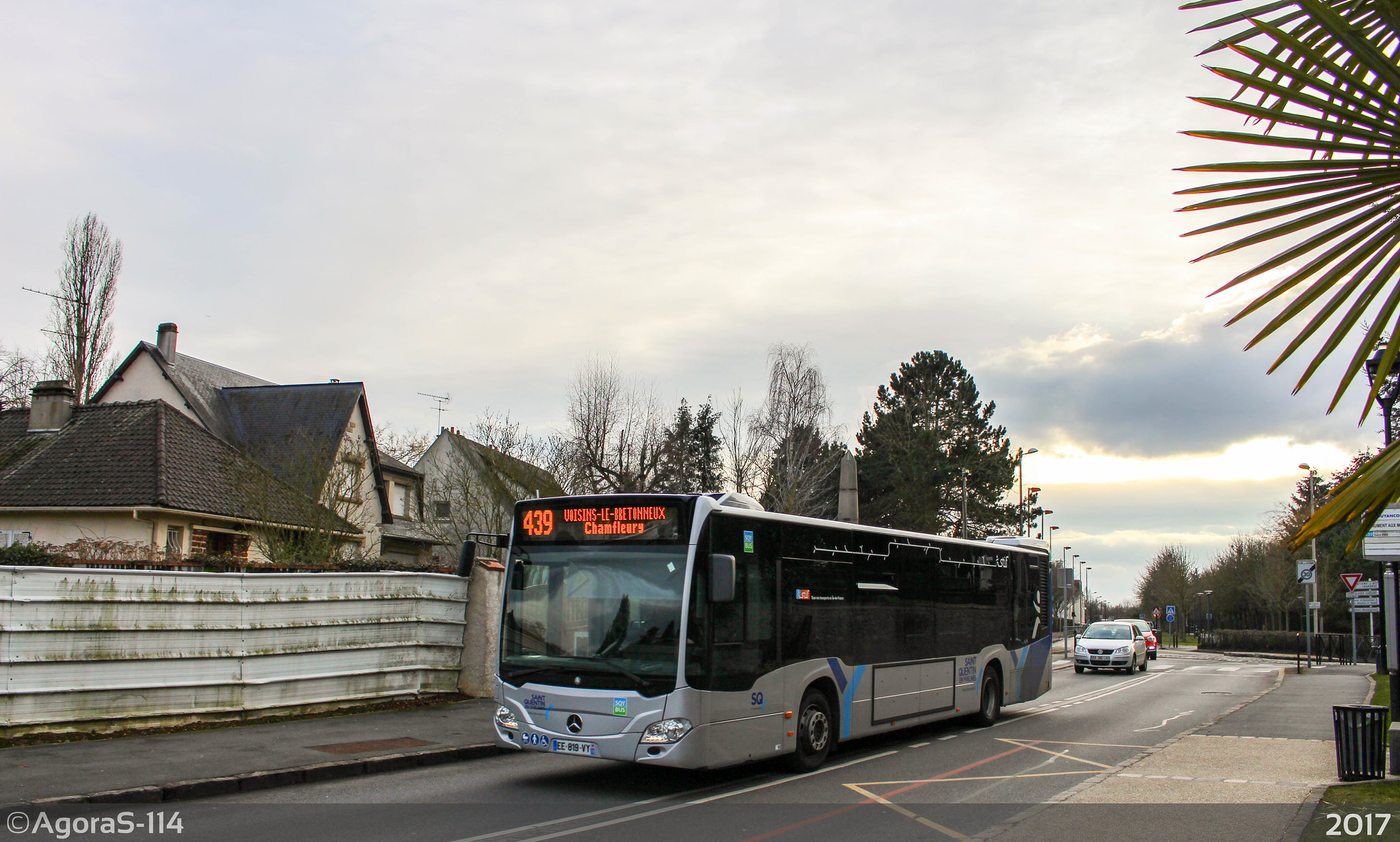 Image du véhicule