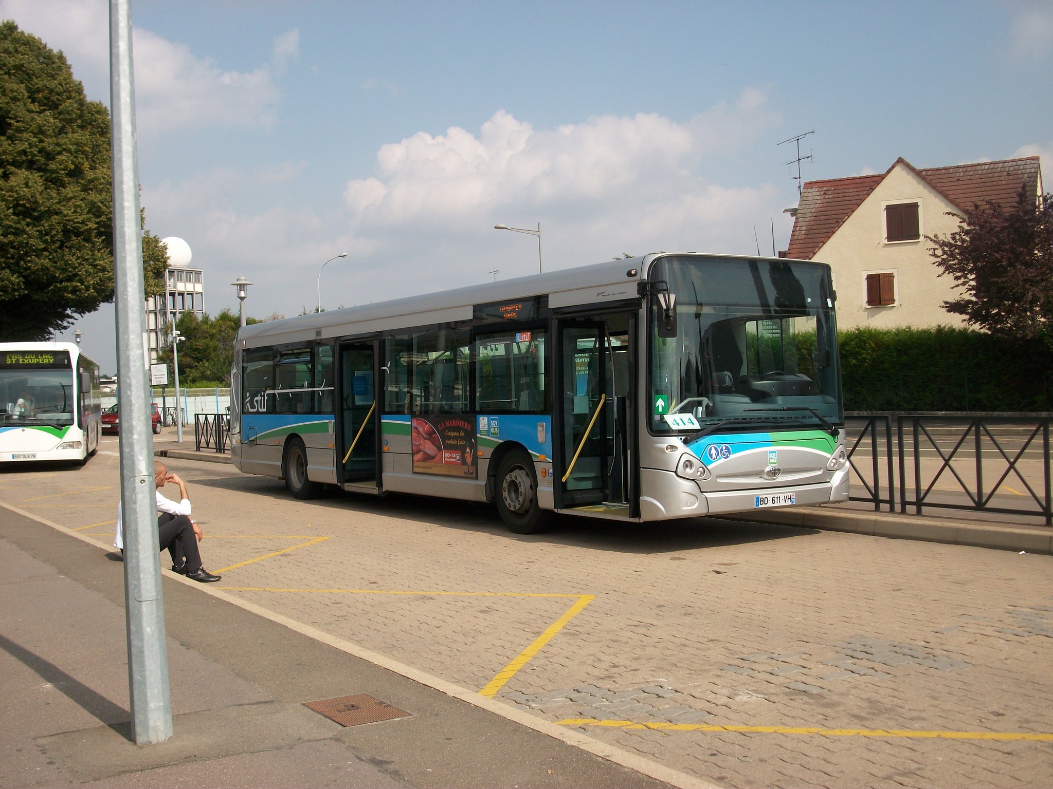 Image du véhicule