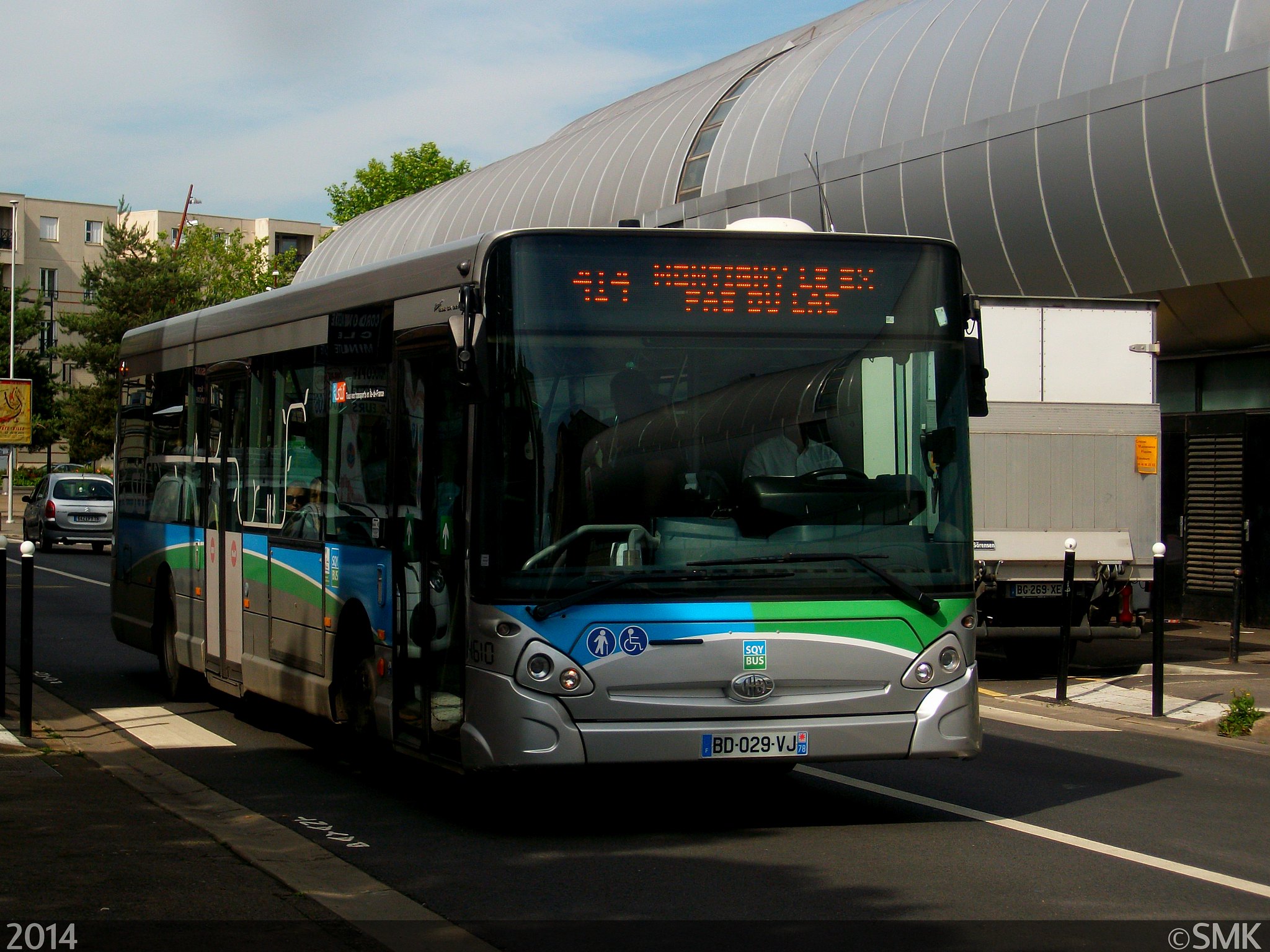 Image du véhicule