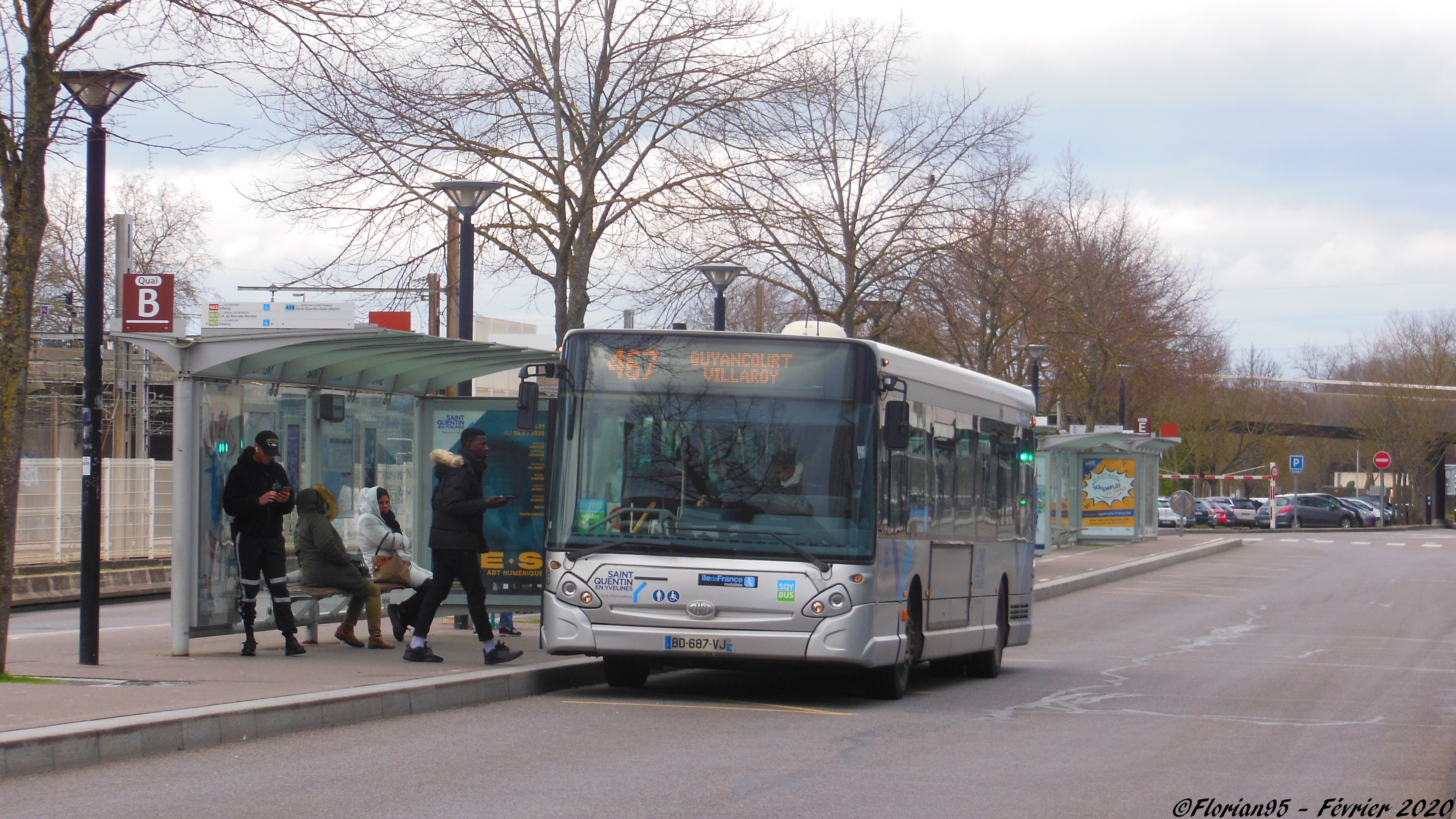 Image du véhicule