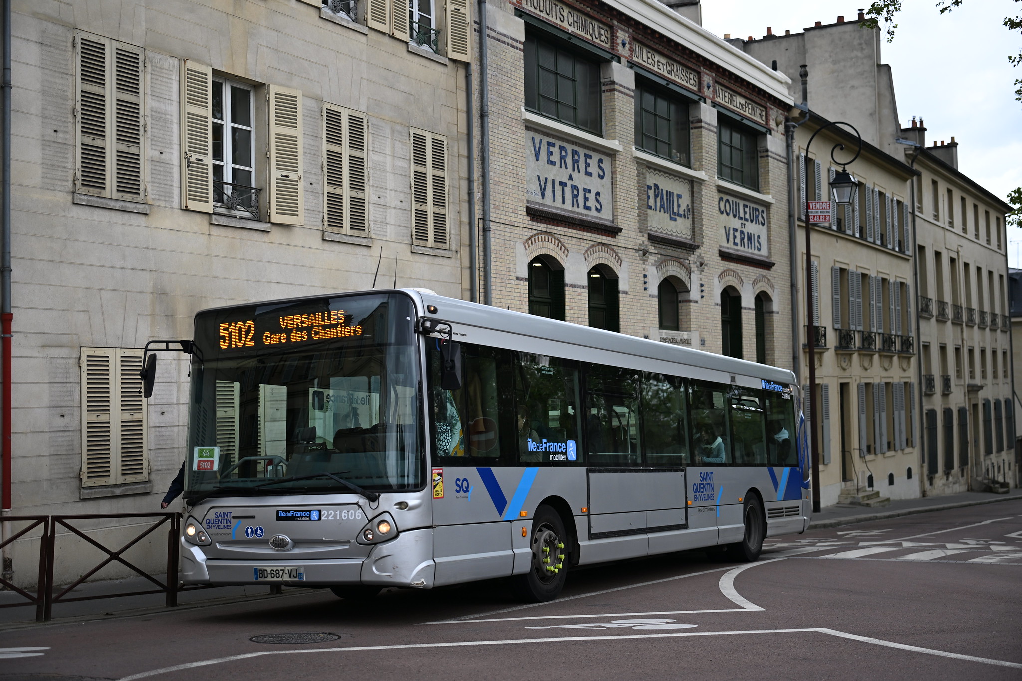 Image du véhicule