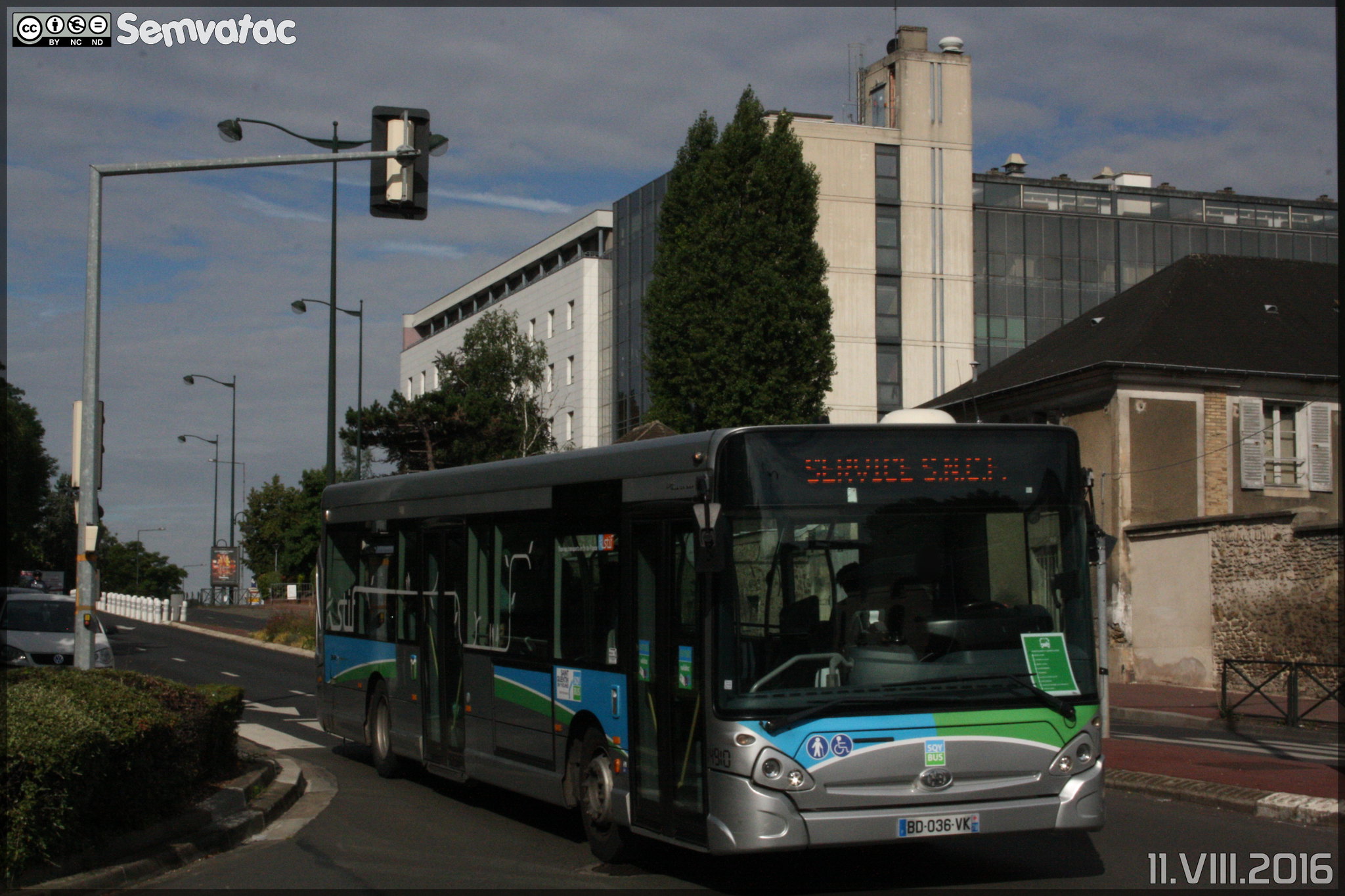 Image du véhicule