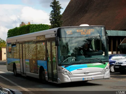 Image du véhicule