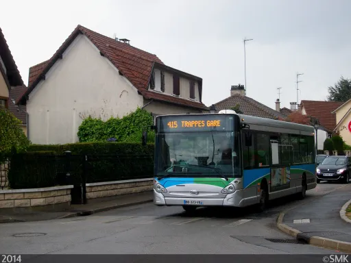 Image du véhicule
