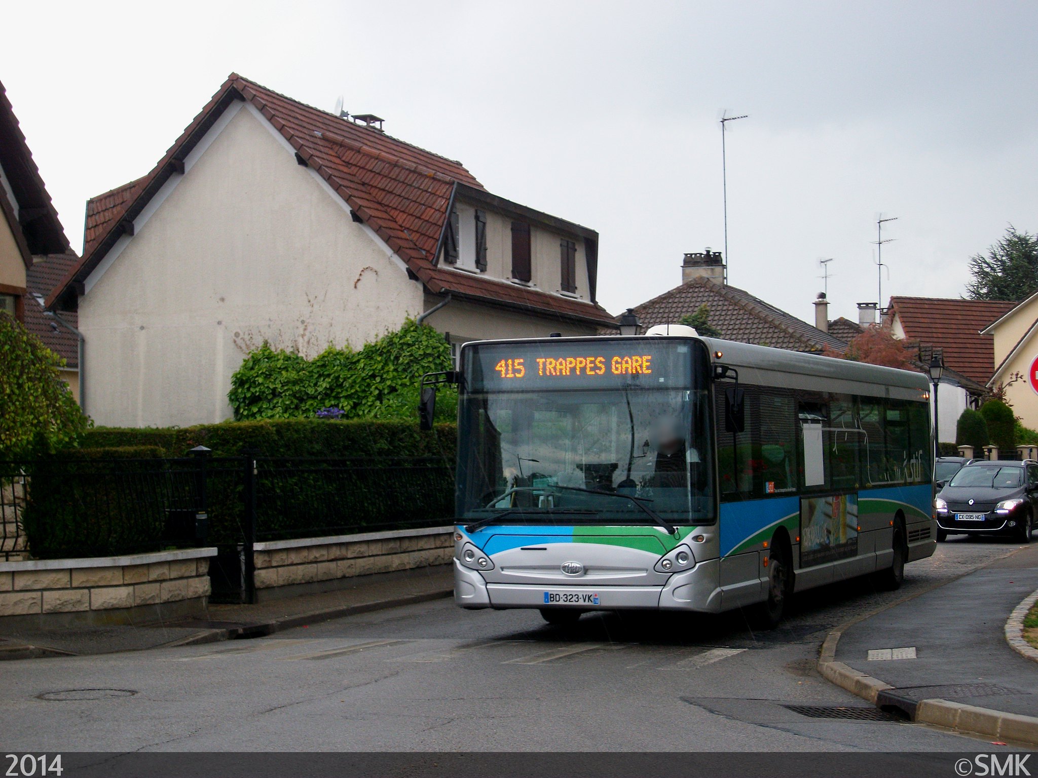 Image du véhicule