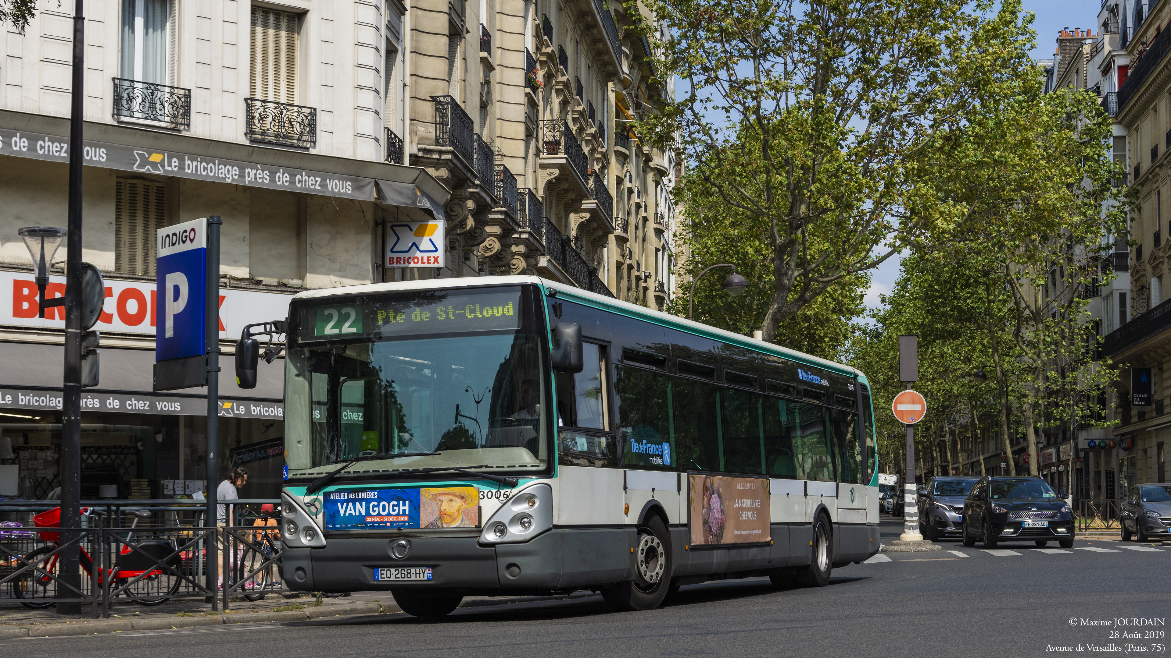 Image du véhicule