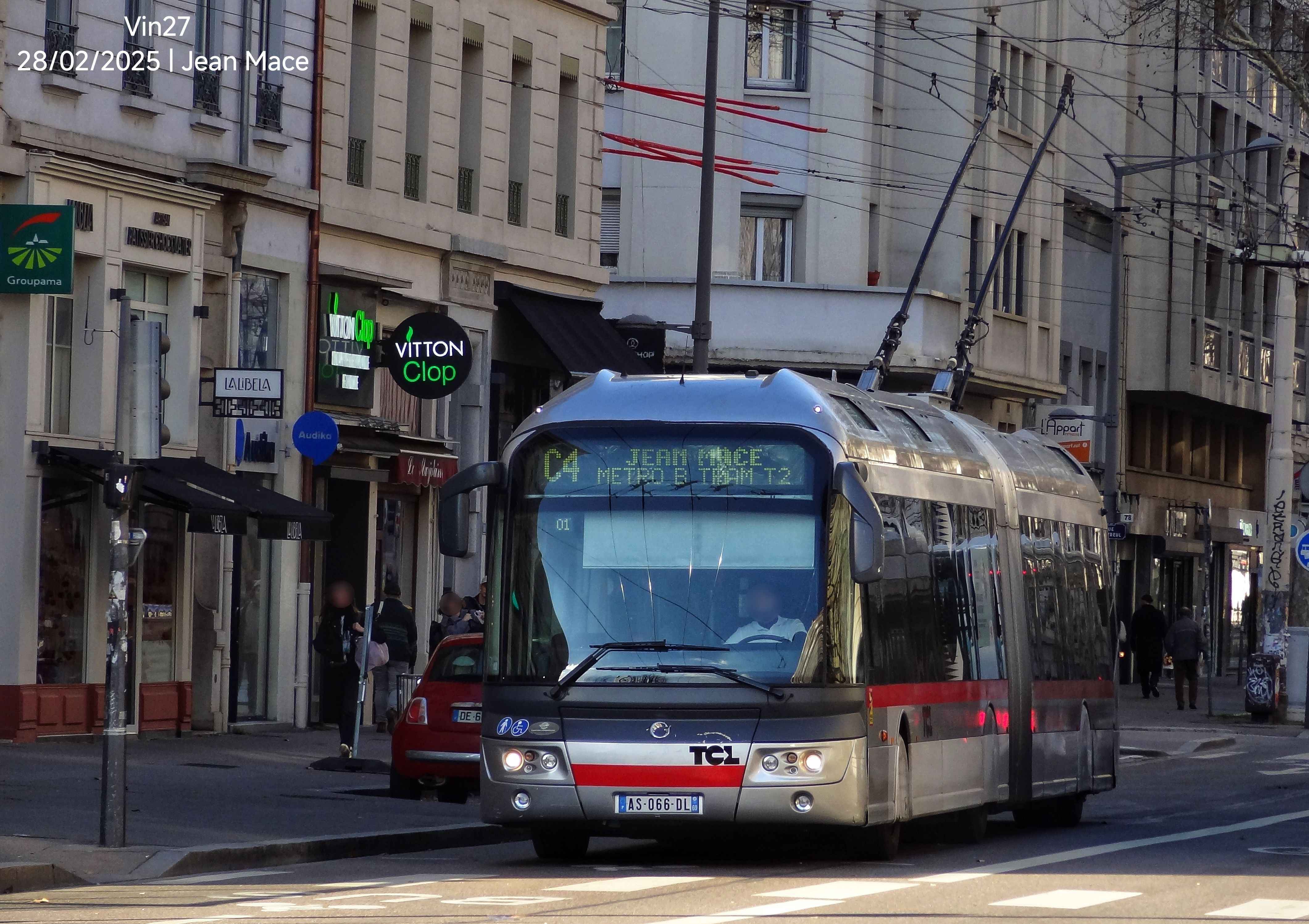 Image du véhicule