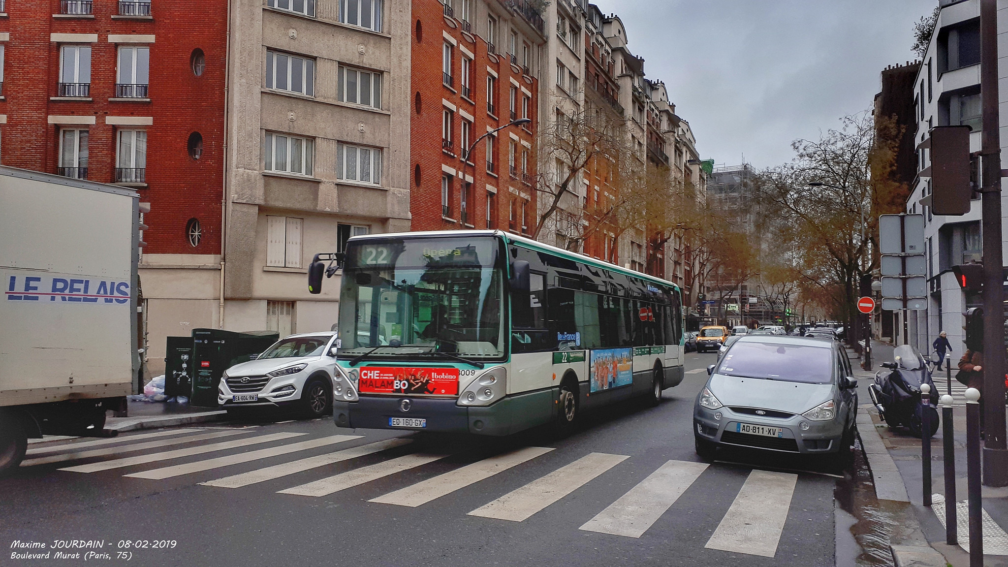 Image du véhicule