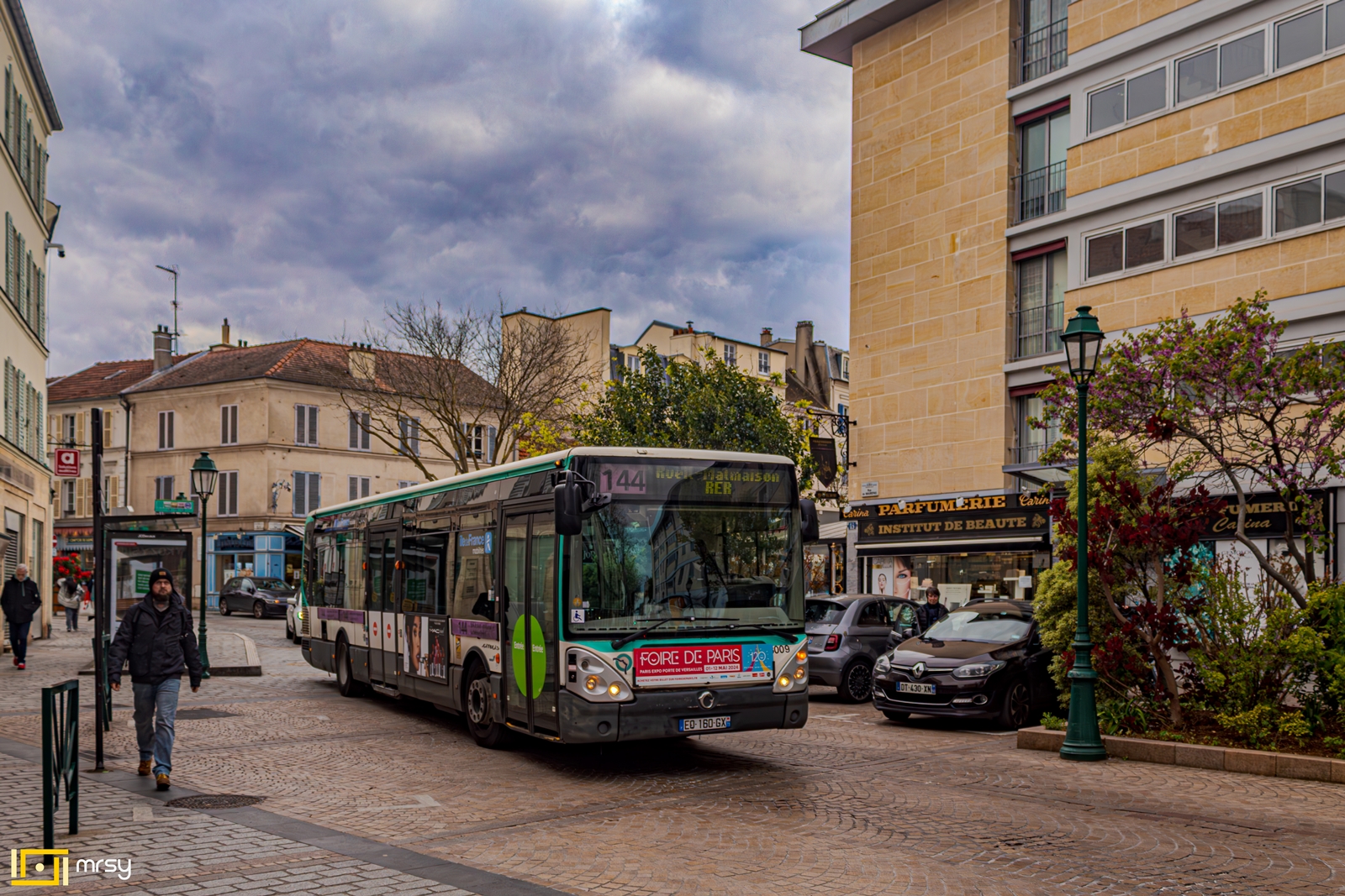 Image du véhicule