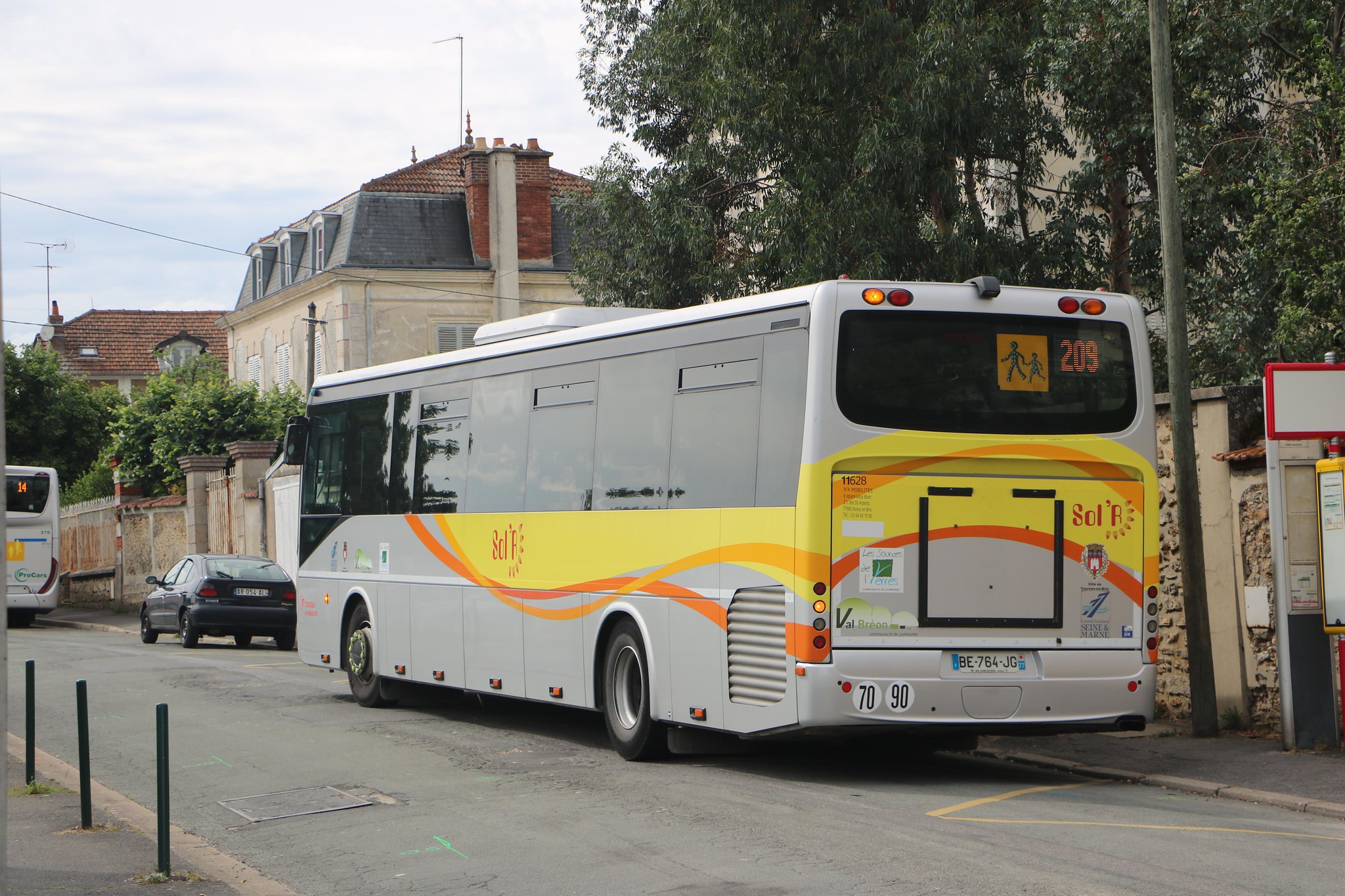 Image du véhicule
