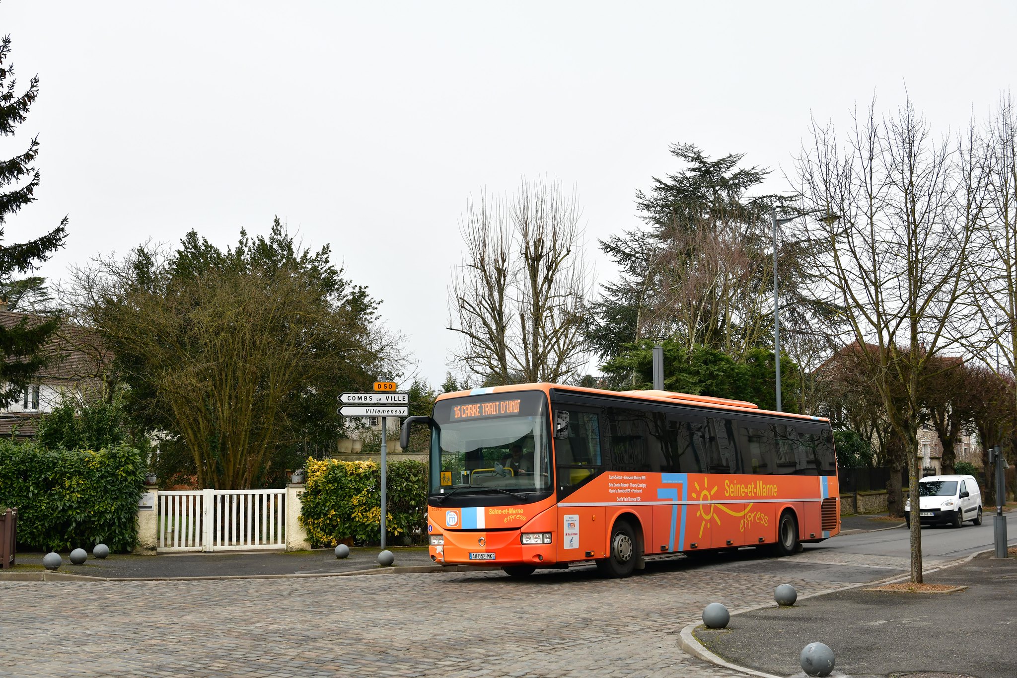 Image du véhicule