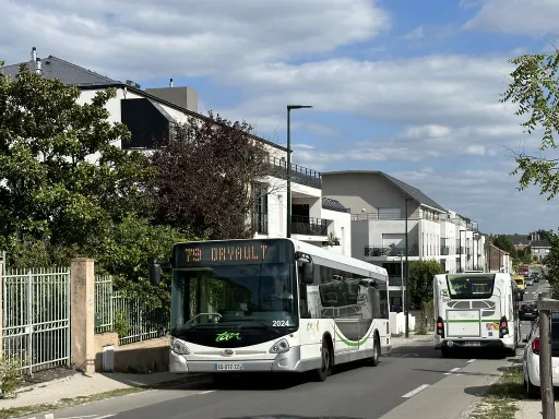 Image du véhicule