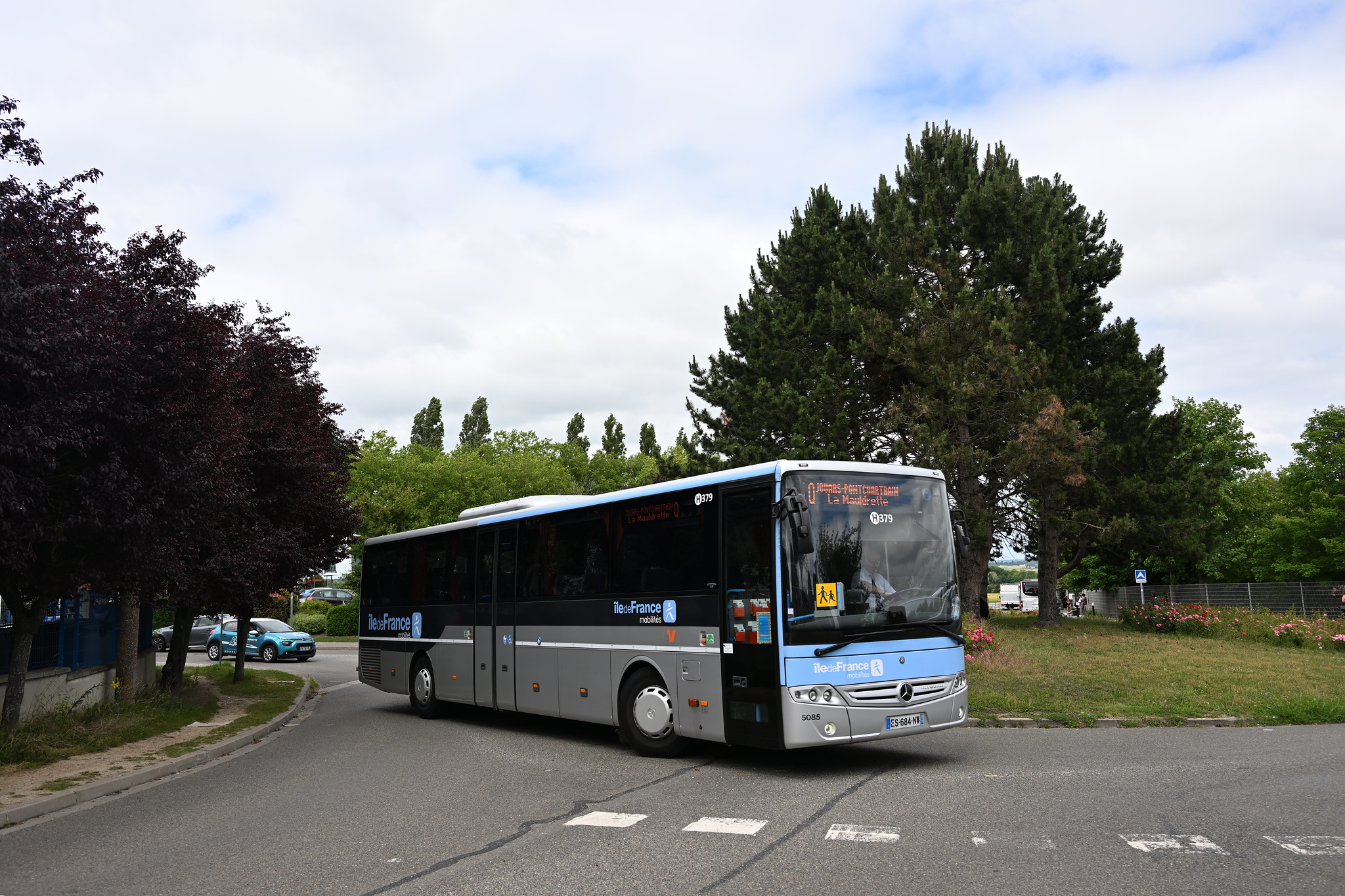 Image du véhicule